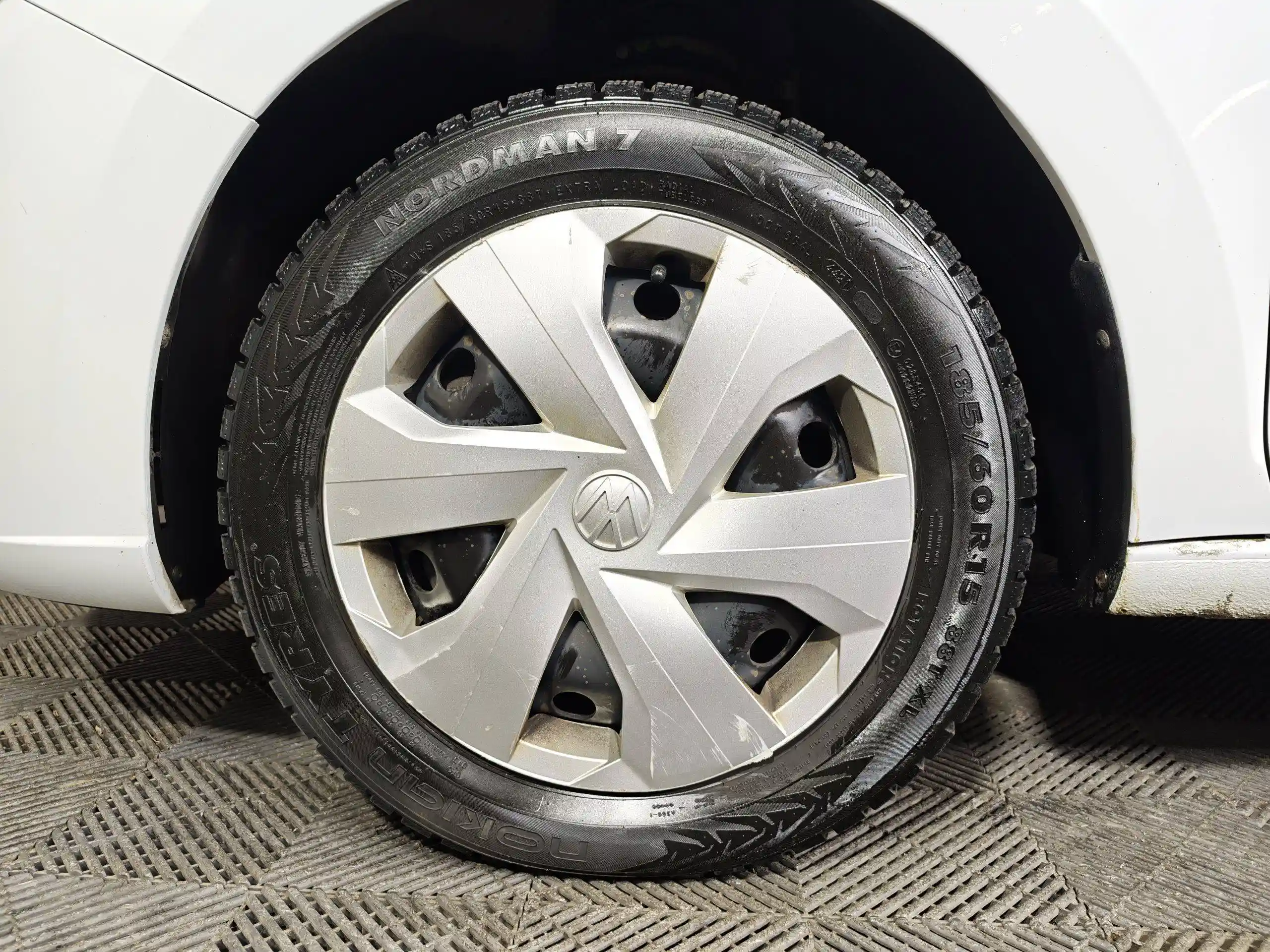 Volkswagen Polo 2022