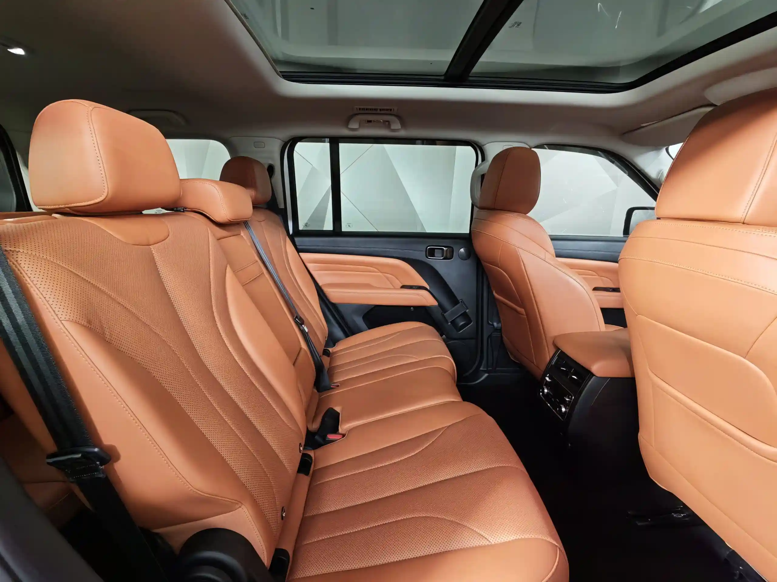 Haval PRO H9 2024