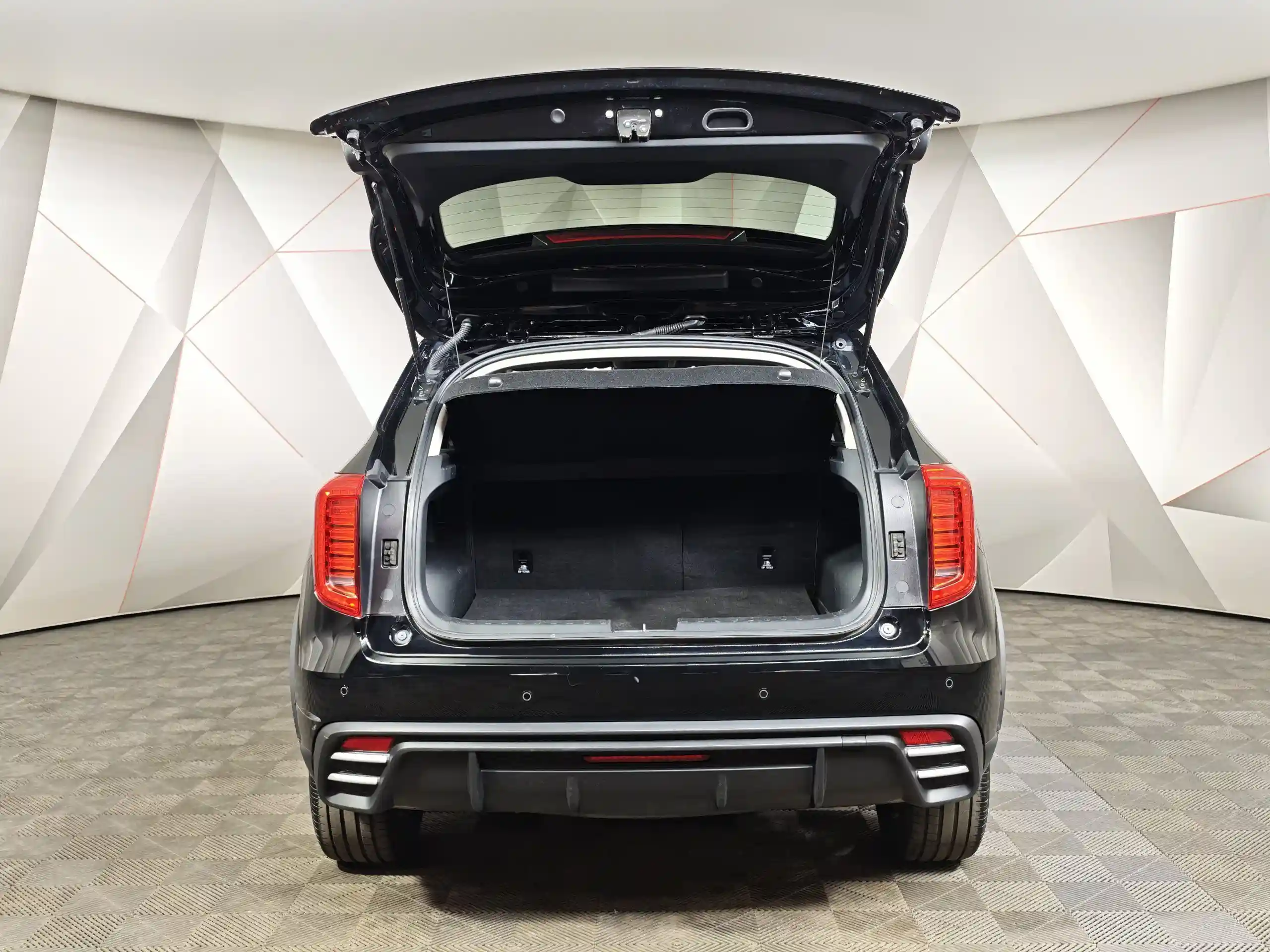 Haval Jolion 2024