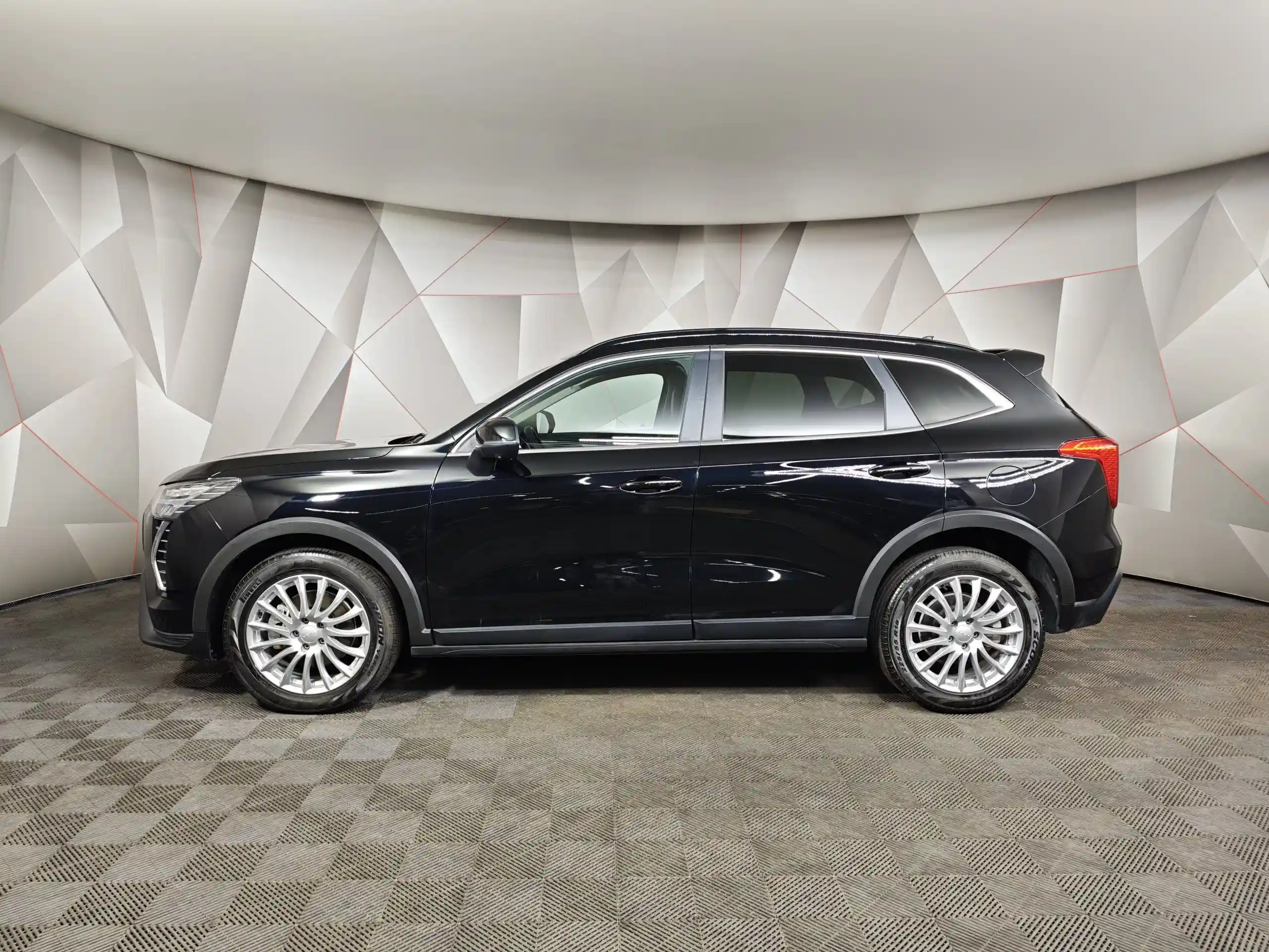 Haval Jolion 2025