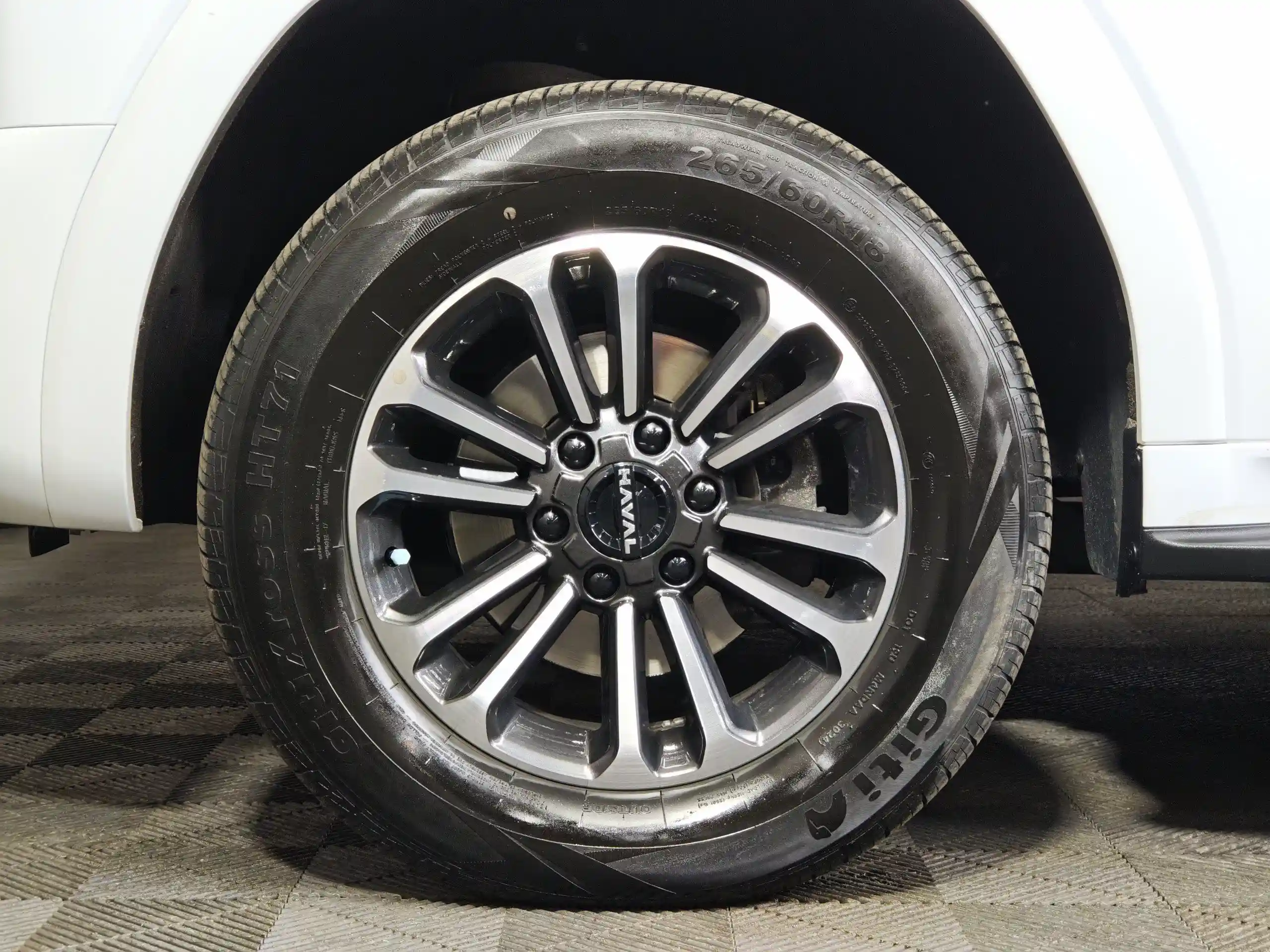 Haval PRO H9 2024