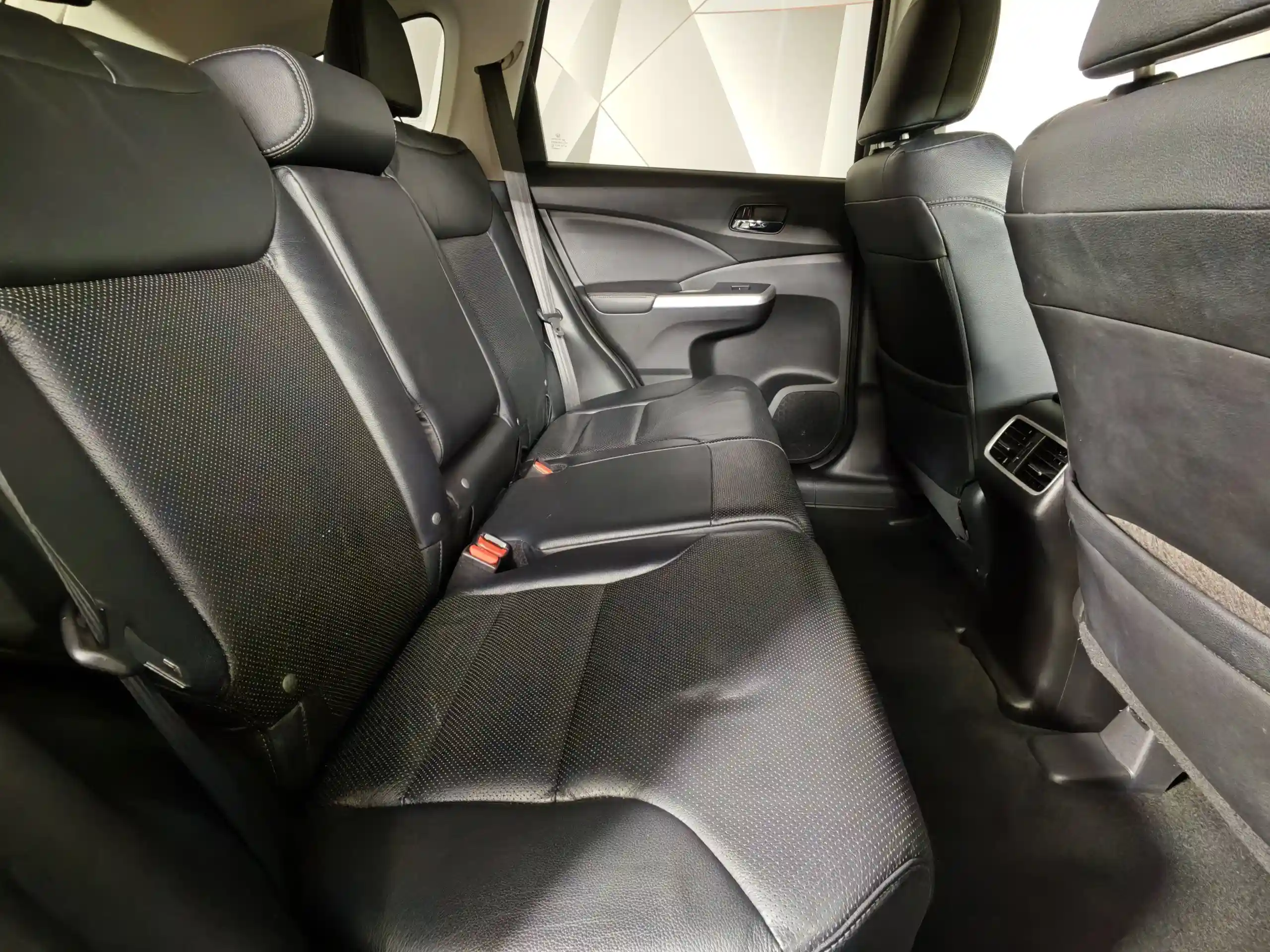 Honda CR-V 2015