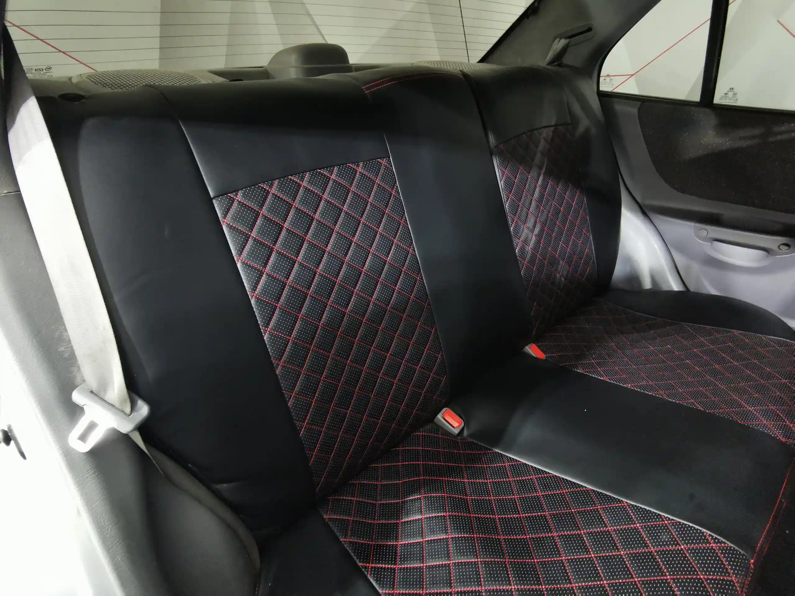Hyundai Accent 2007