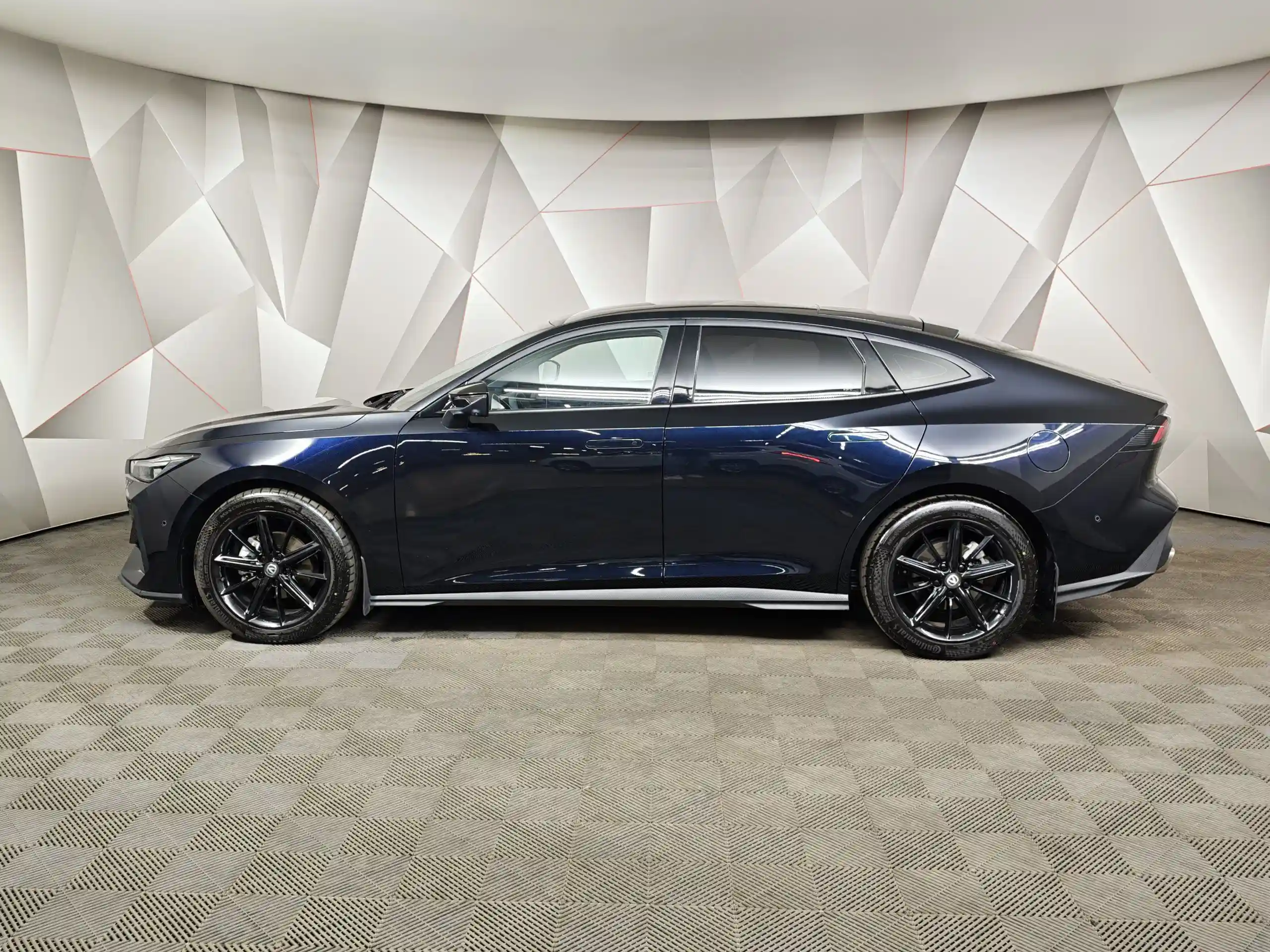 Changan UNI-V 2024