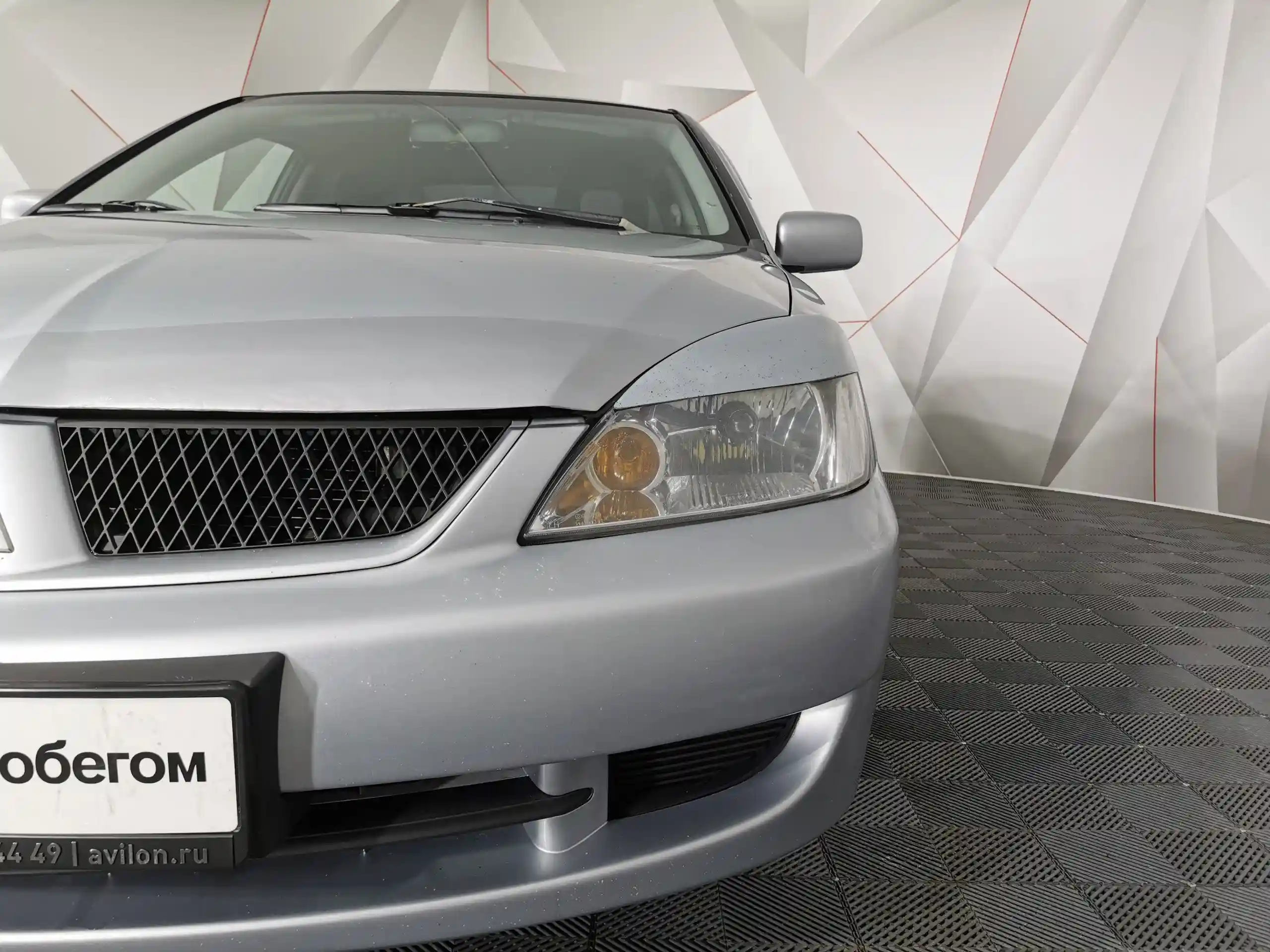 Mitsubishi Lancer 2006