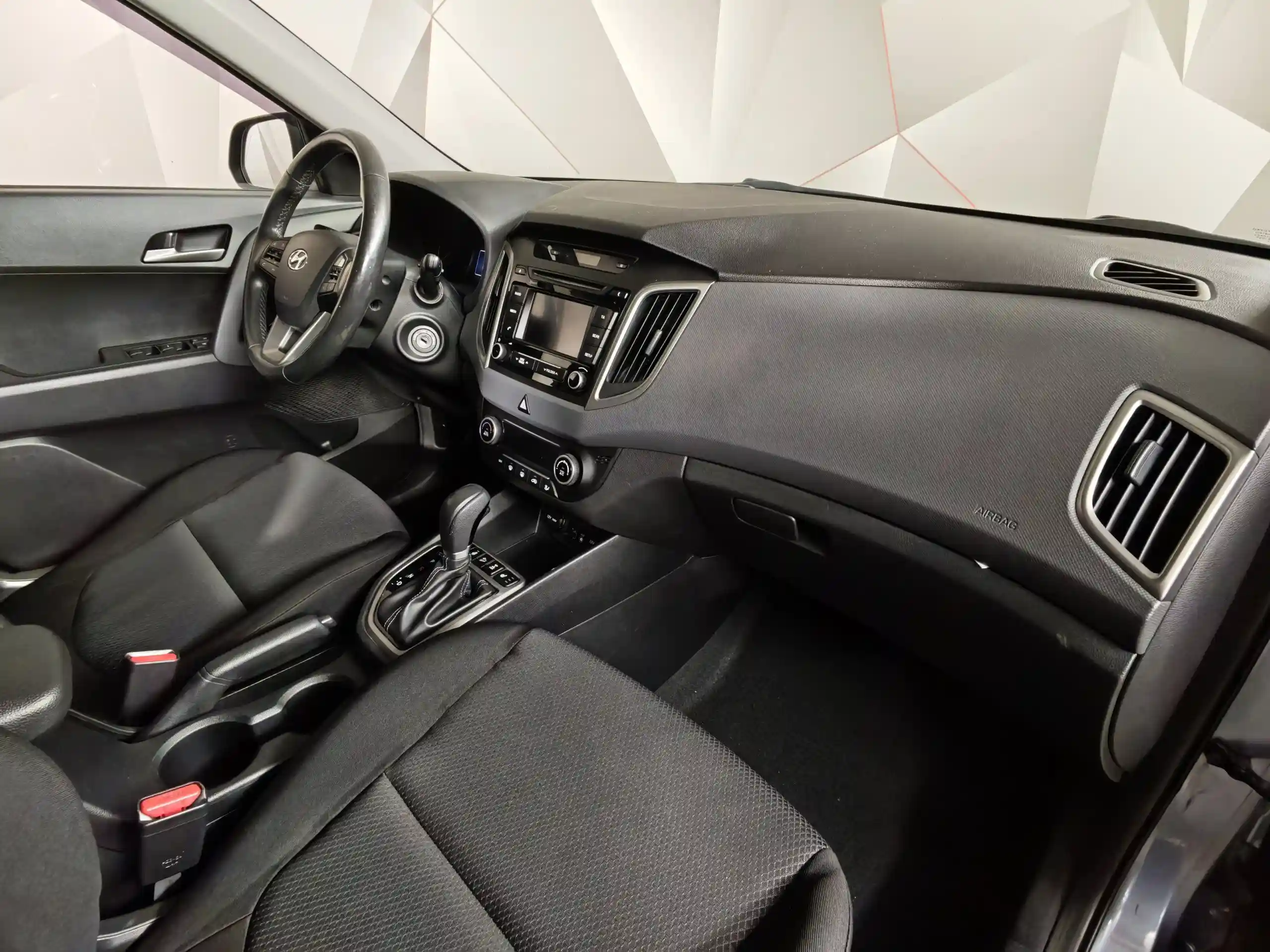 Hyundai Creta 2017