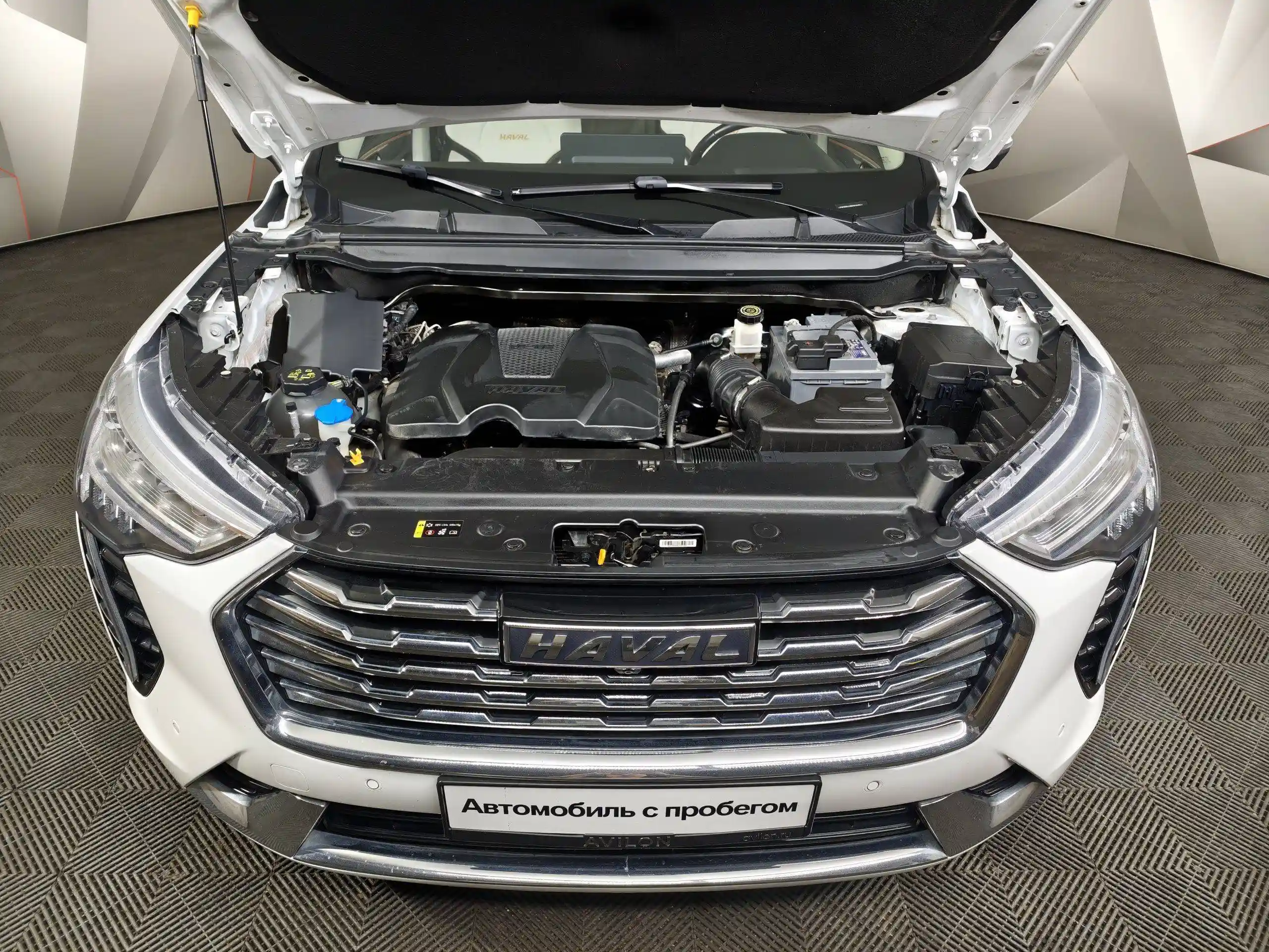 Haval Jolion 2022