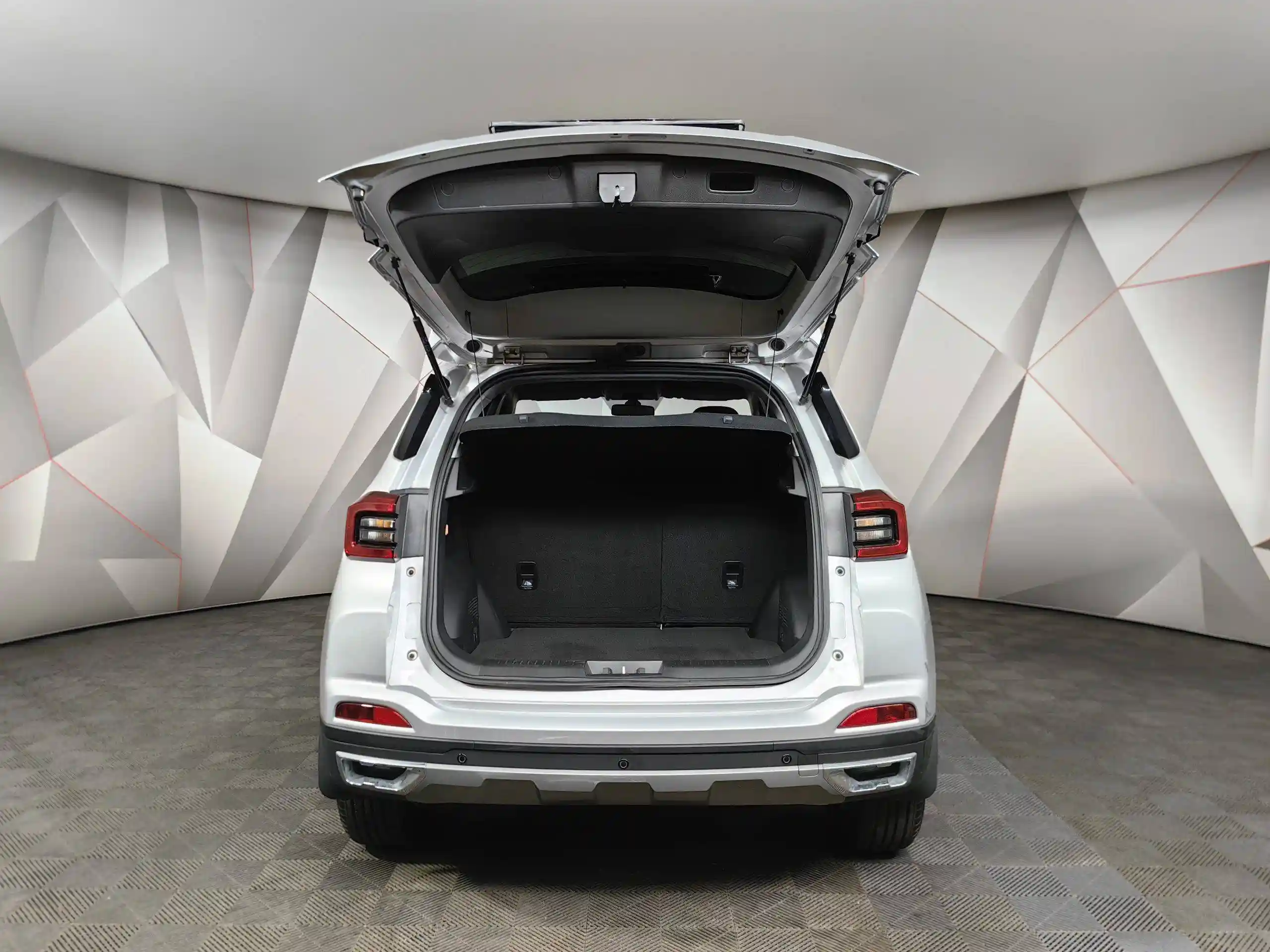 Chery Tiggo 4 Pro 2022