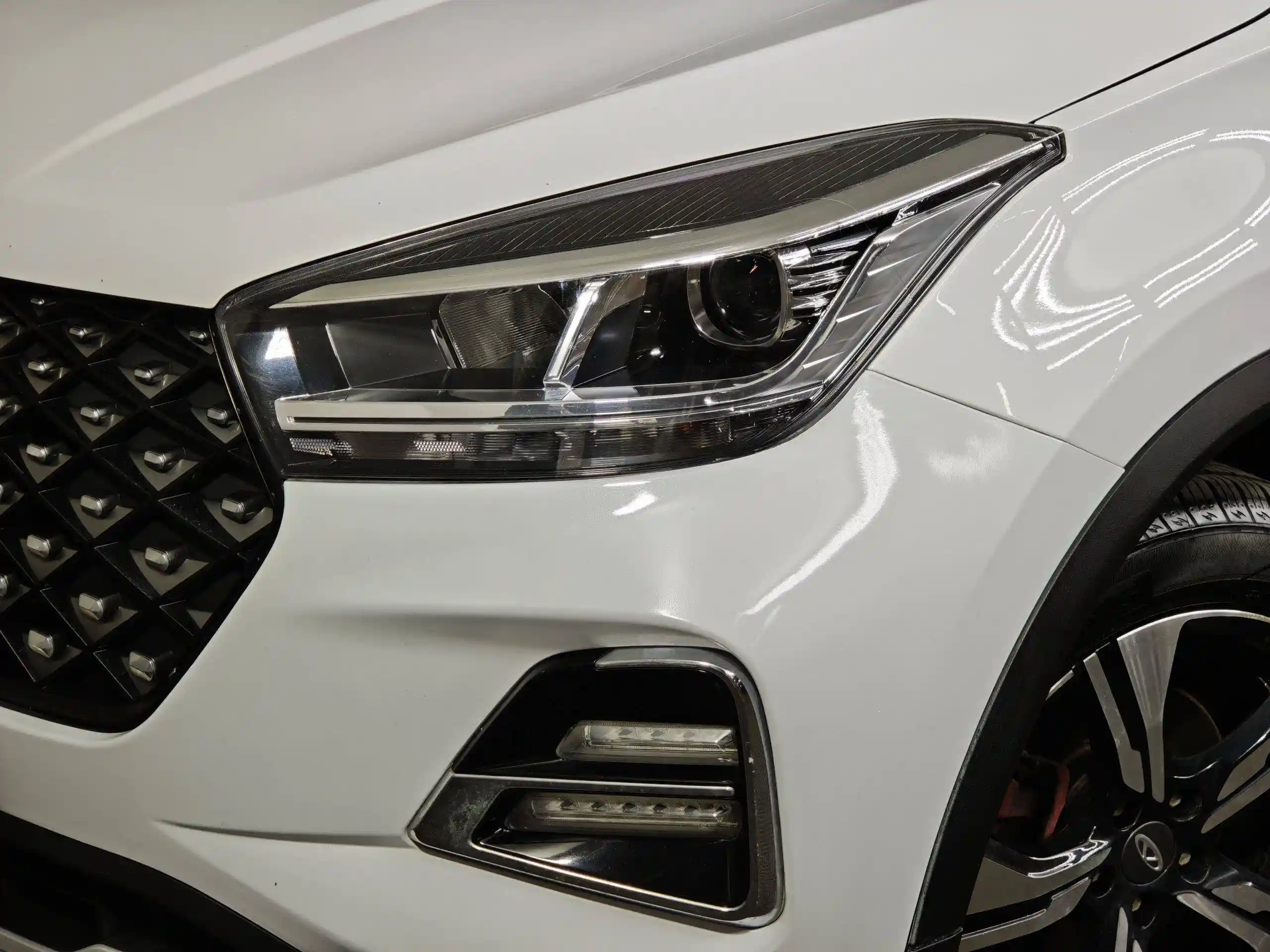 Chery Tiggo 4 Pro 2023