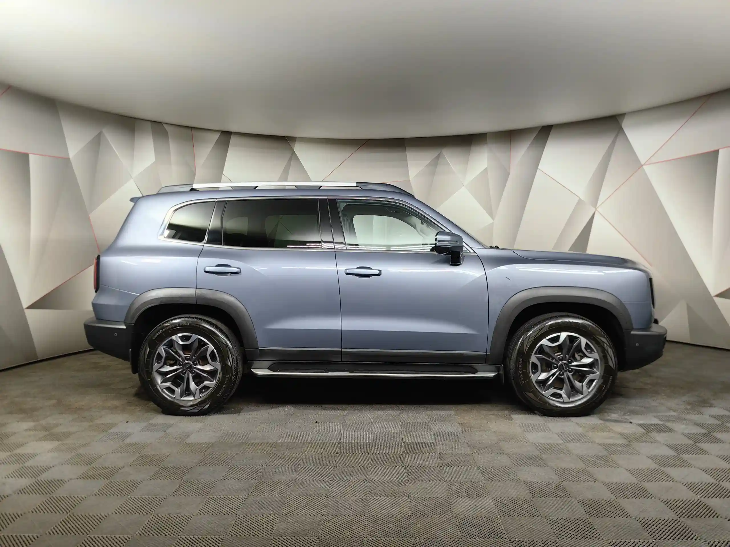 Haval Dargo 2023