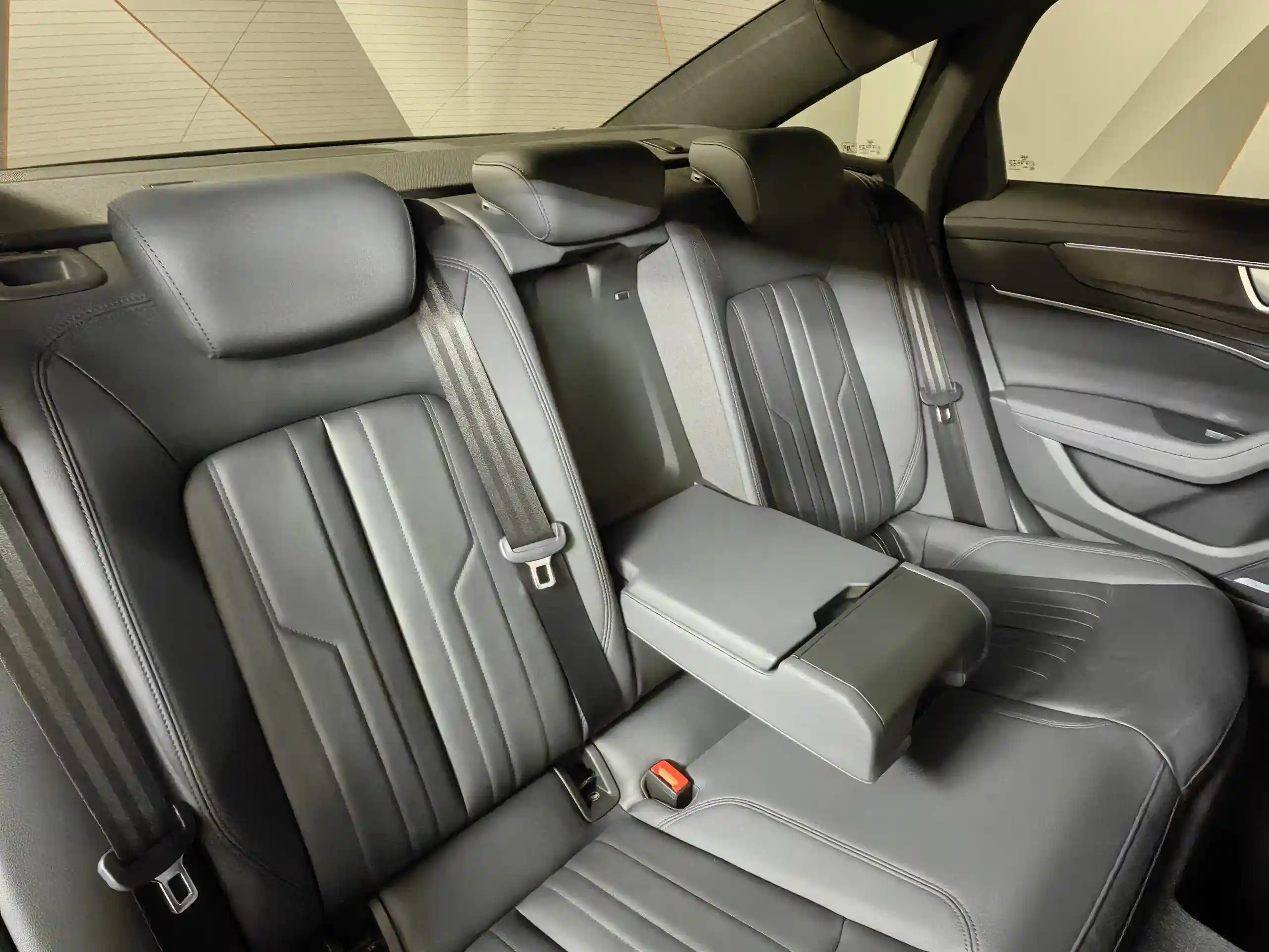 Audi A6 2020