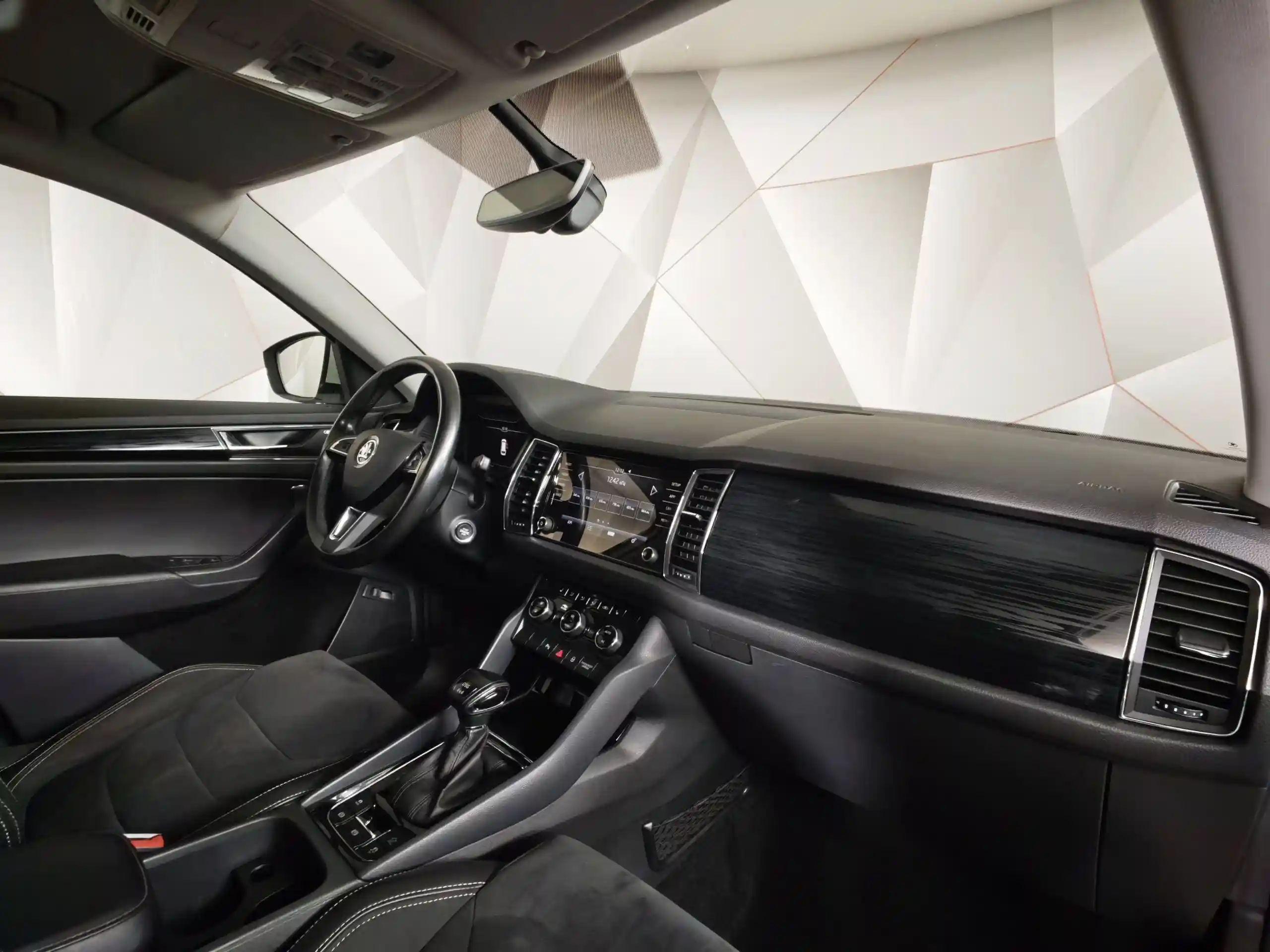 Skoda Kodiaq 2019