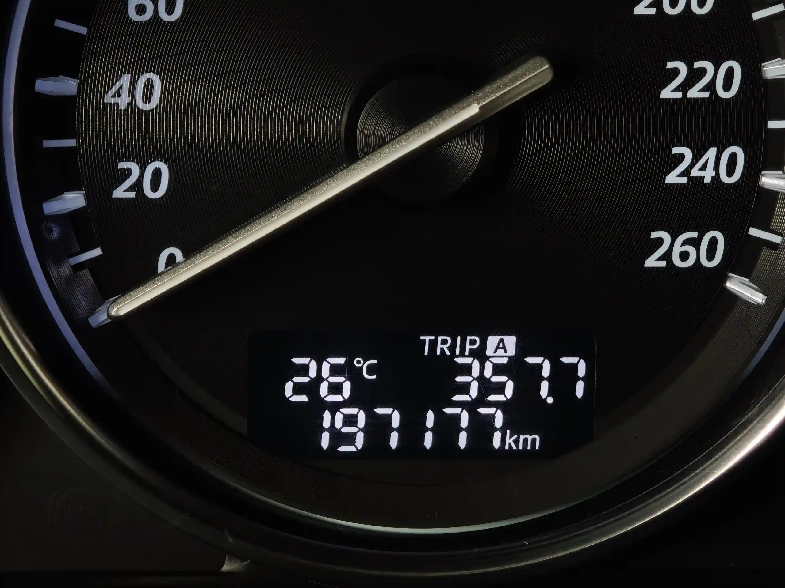 Mazda CX-5 2014