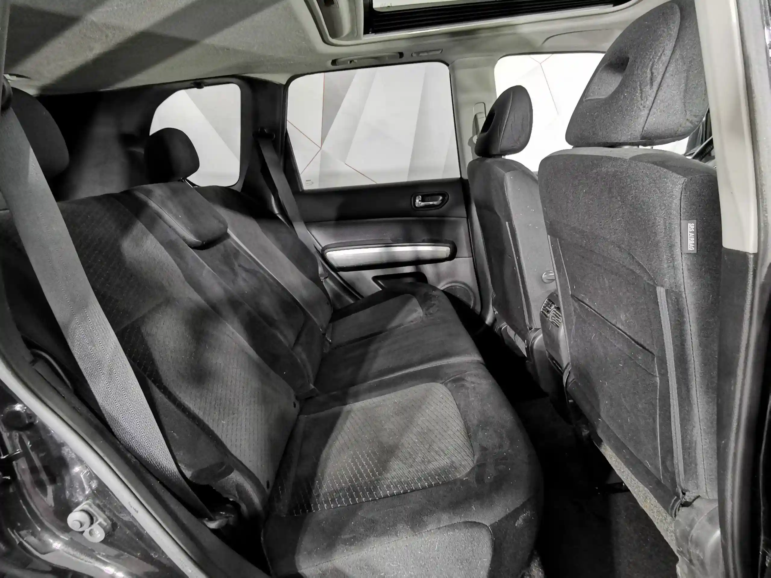 Nissan X-Trail 2013