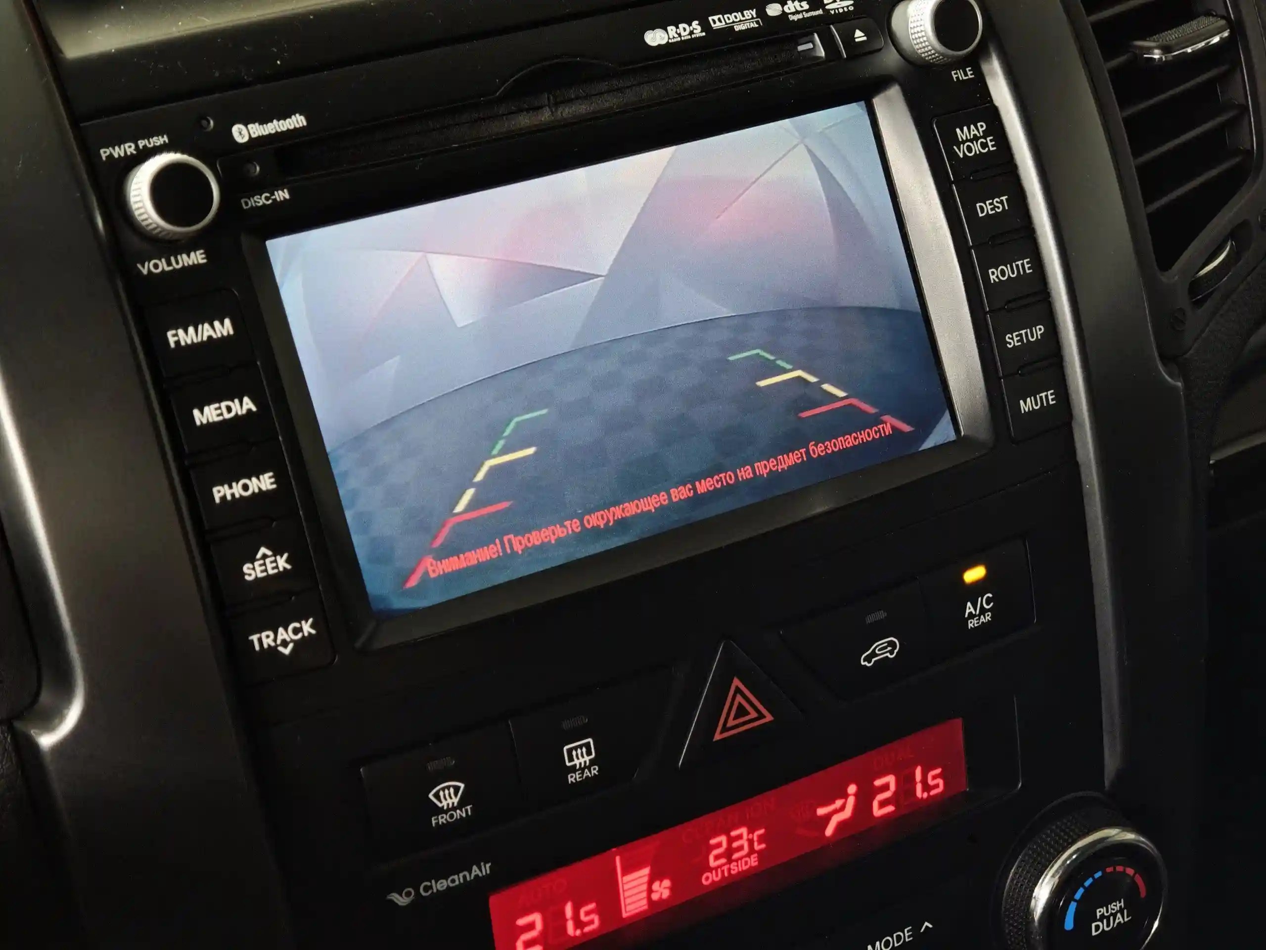 Kia Sorento 2012