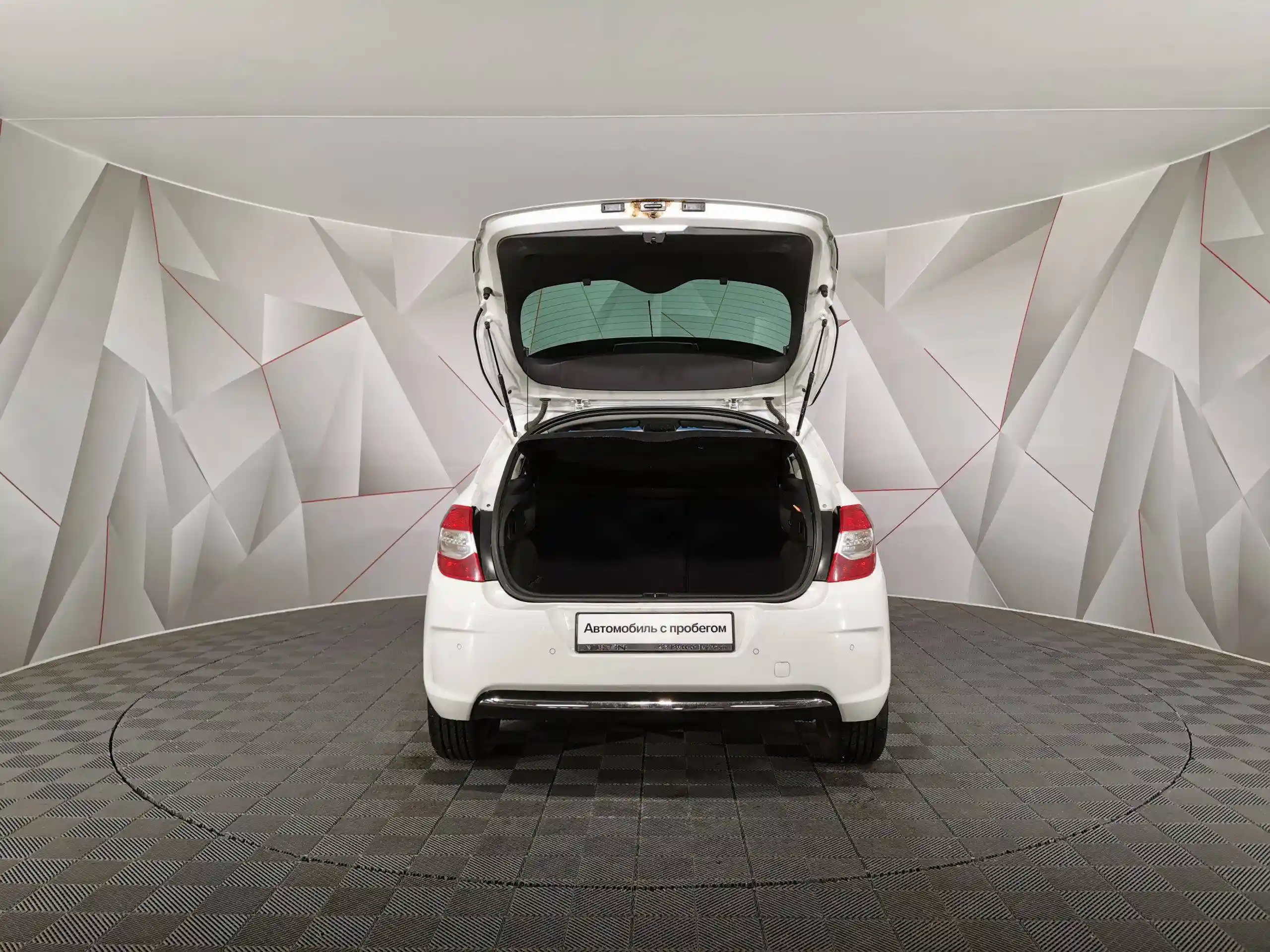 Citroen C4 2012