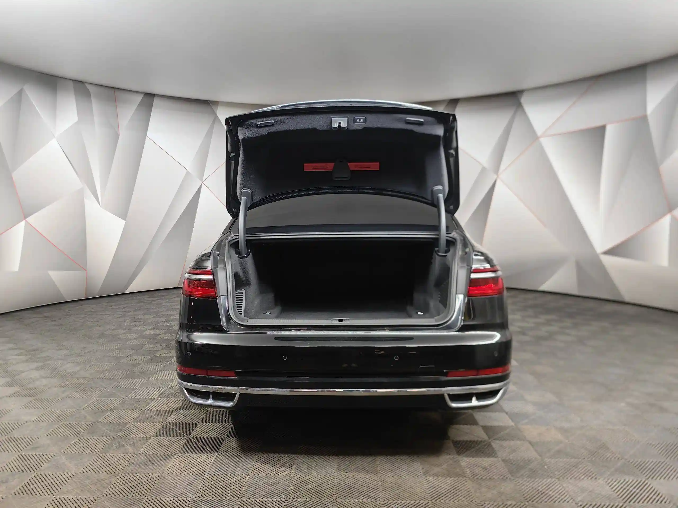 Audi A8 2020