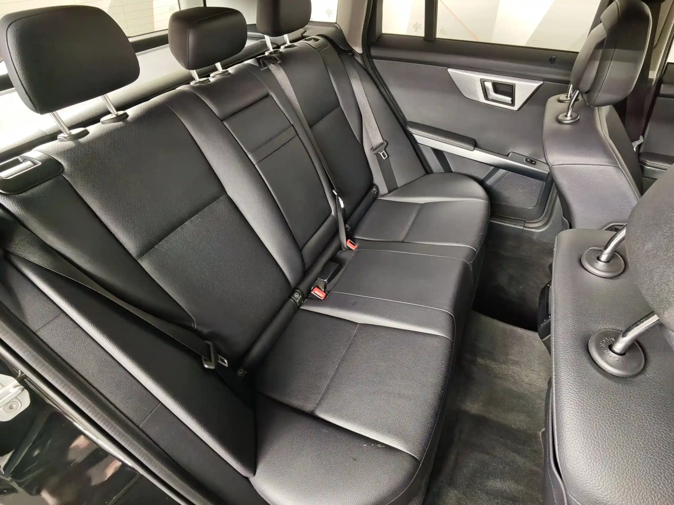Mercedes-Benz GLK 2014
