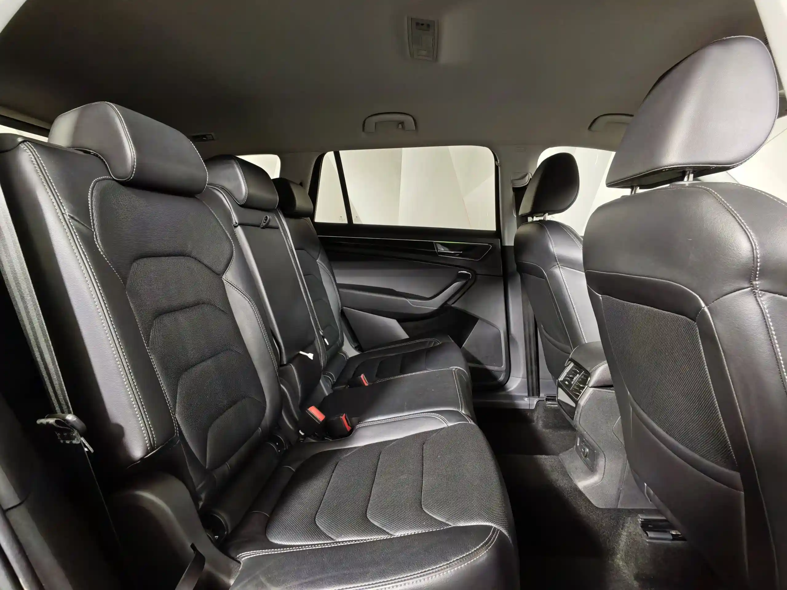 Skoda Kodiaq 2018