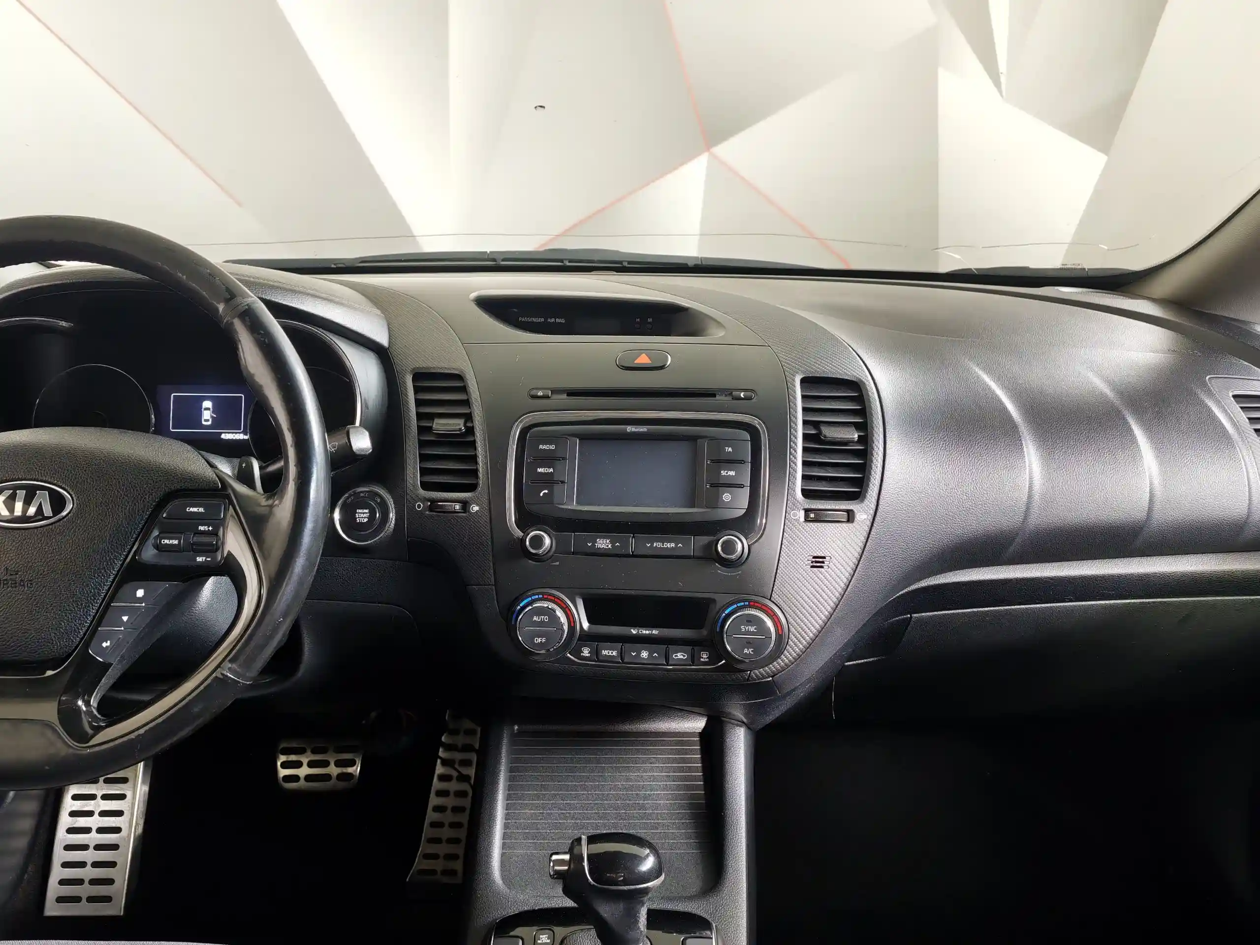 Kia Cerato 2017