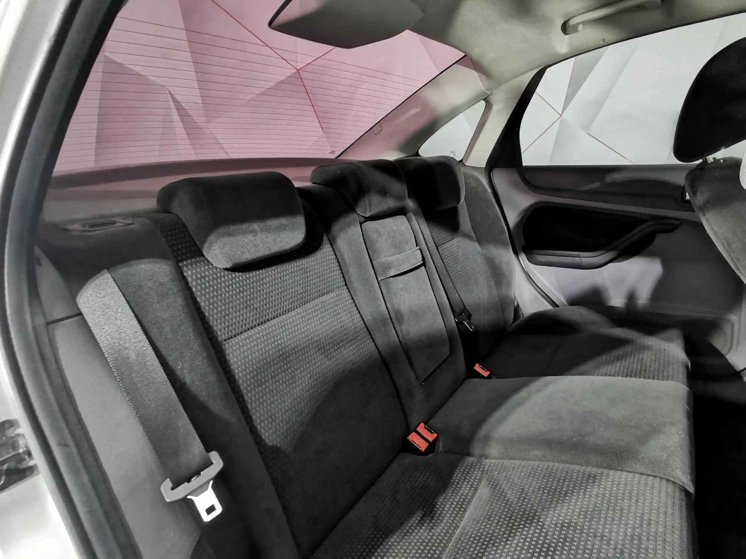 Ford Focus 2008