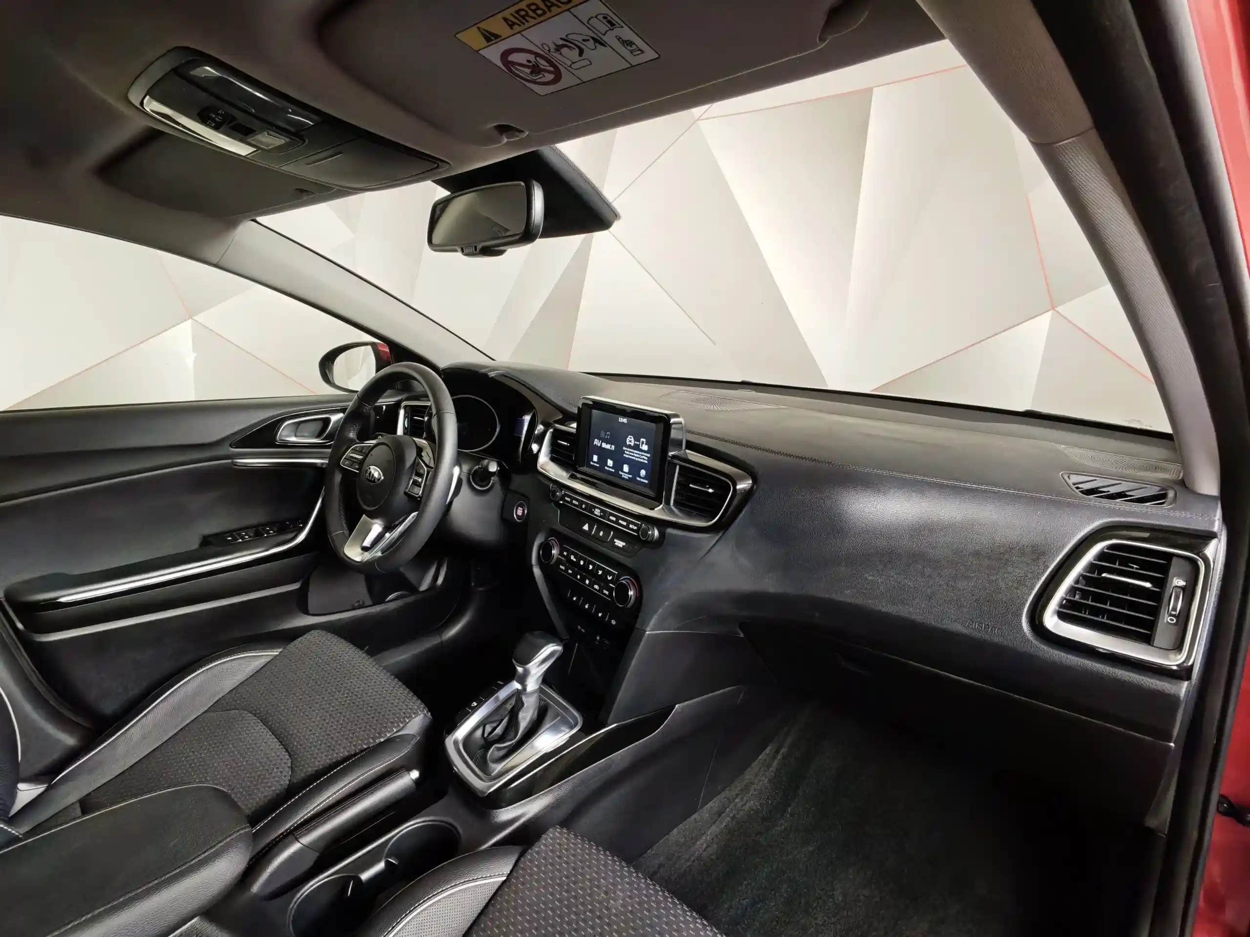 Kia Ceed 2019