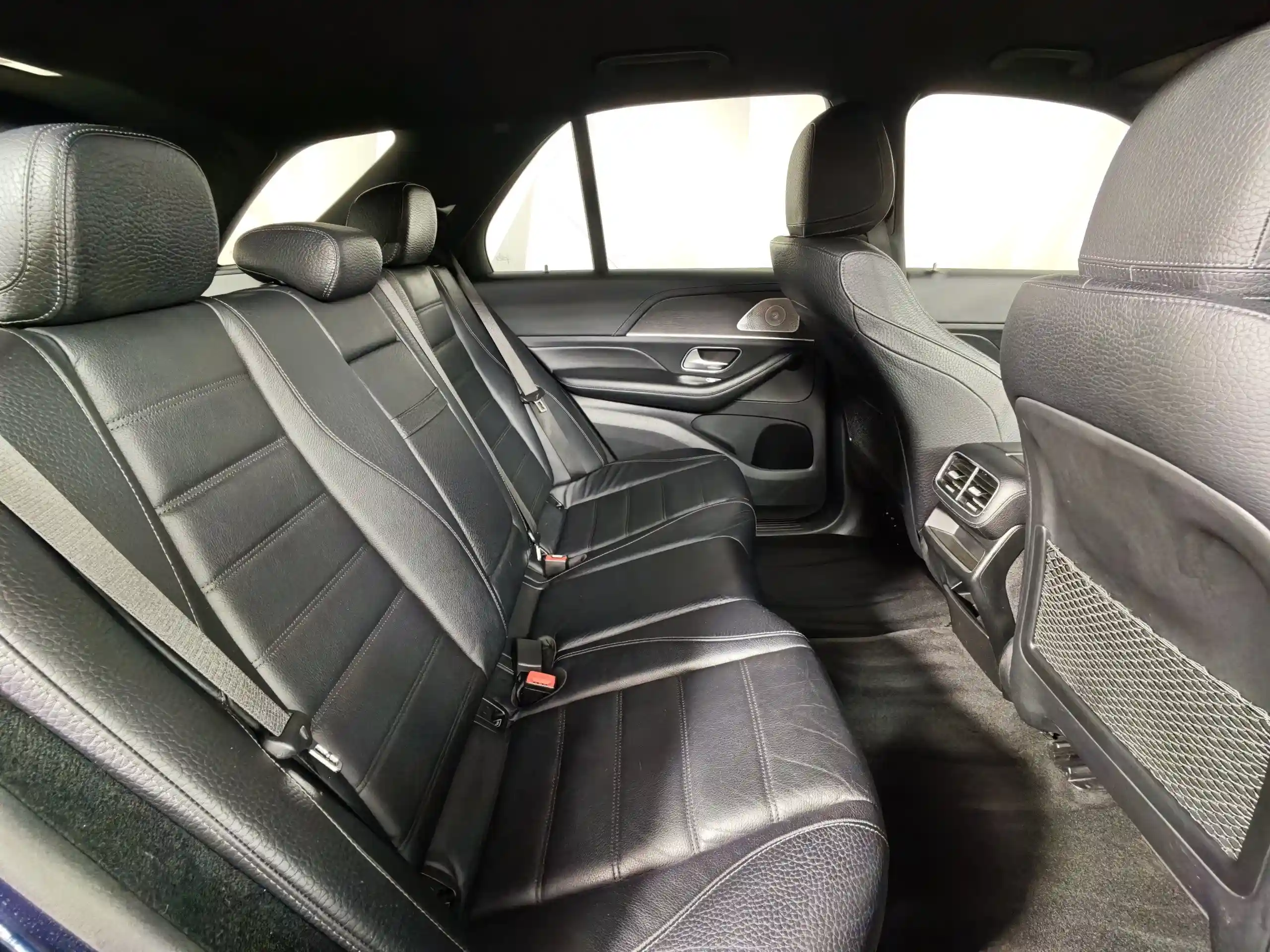 Mercedes-Benz GLE 2020