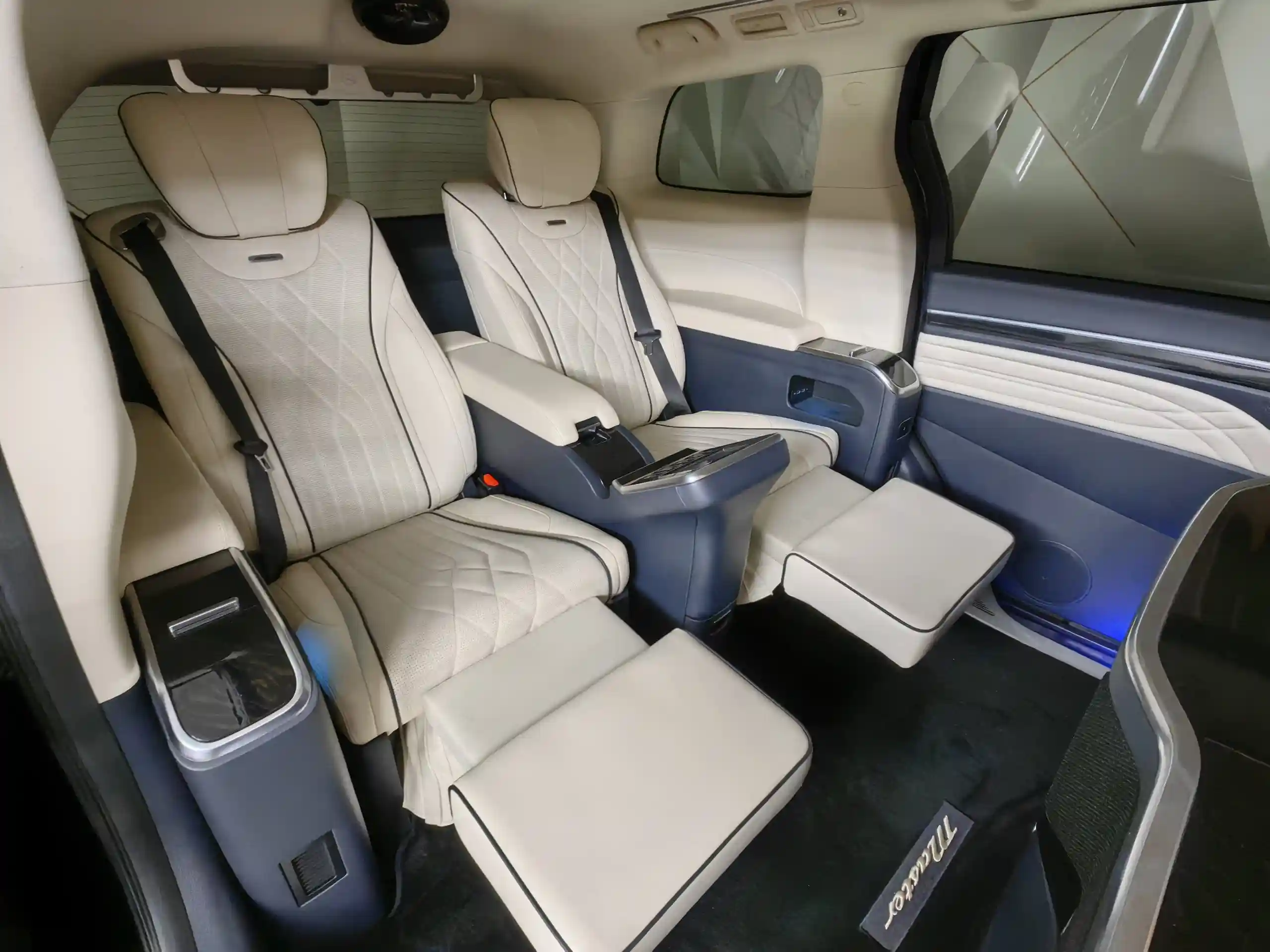 GAC M8 2021