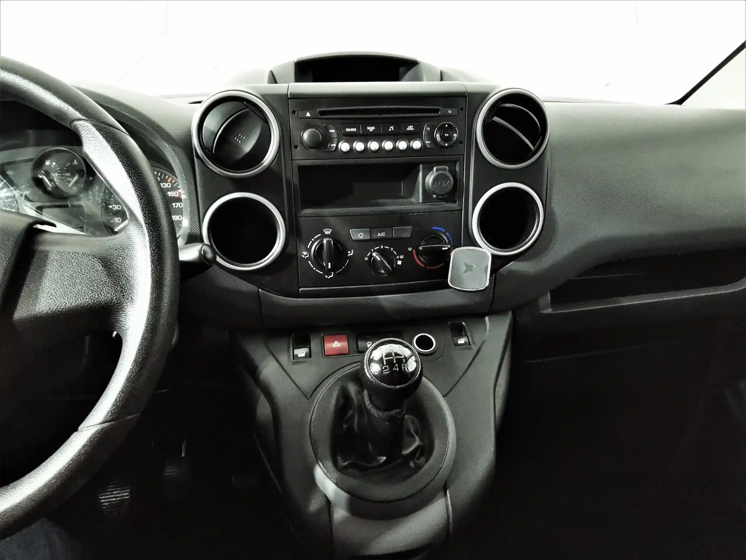 Opel Combo 2021
