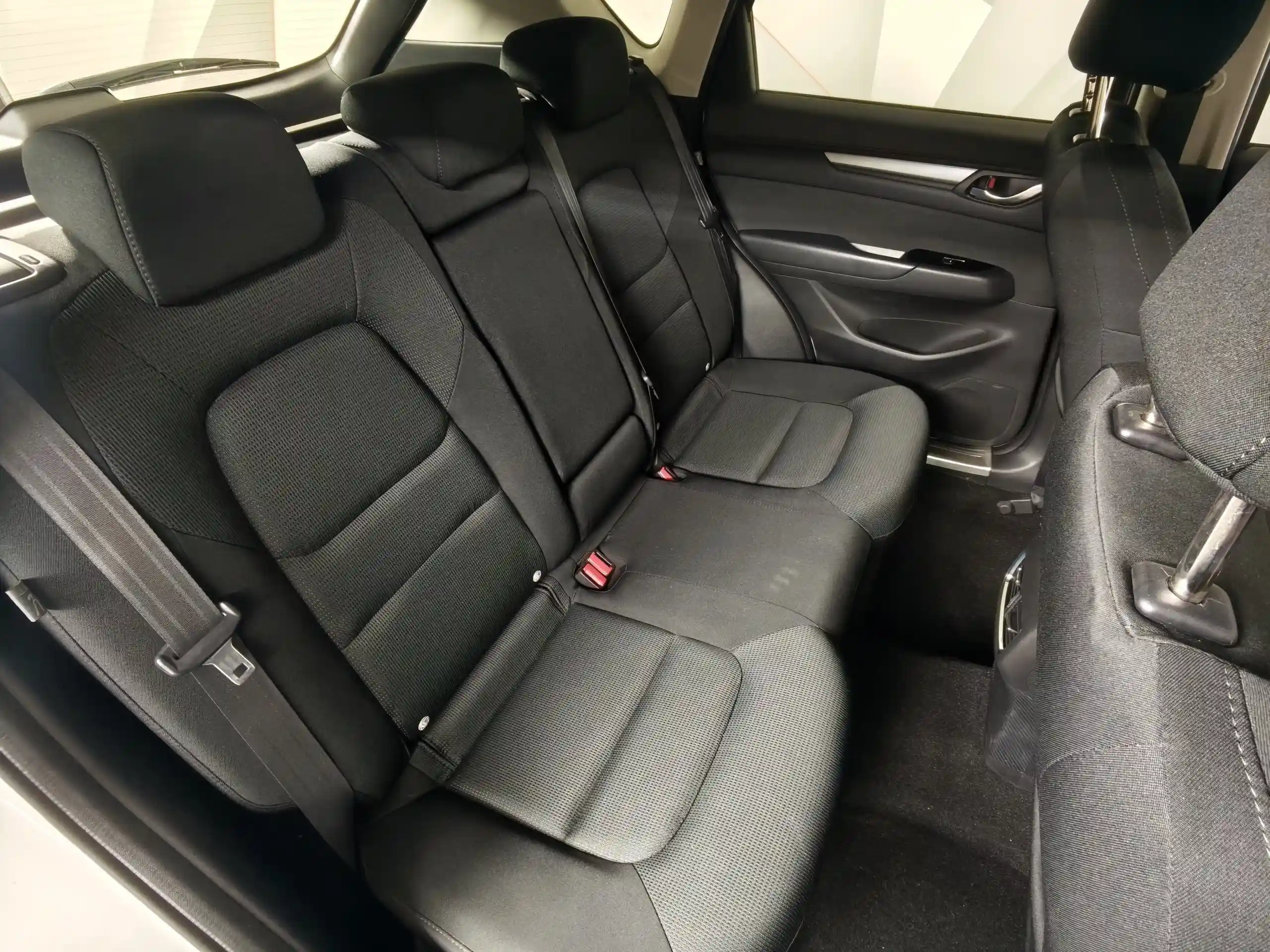 Mazda CX-5 2017