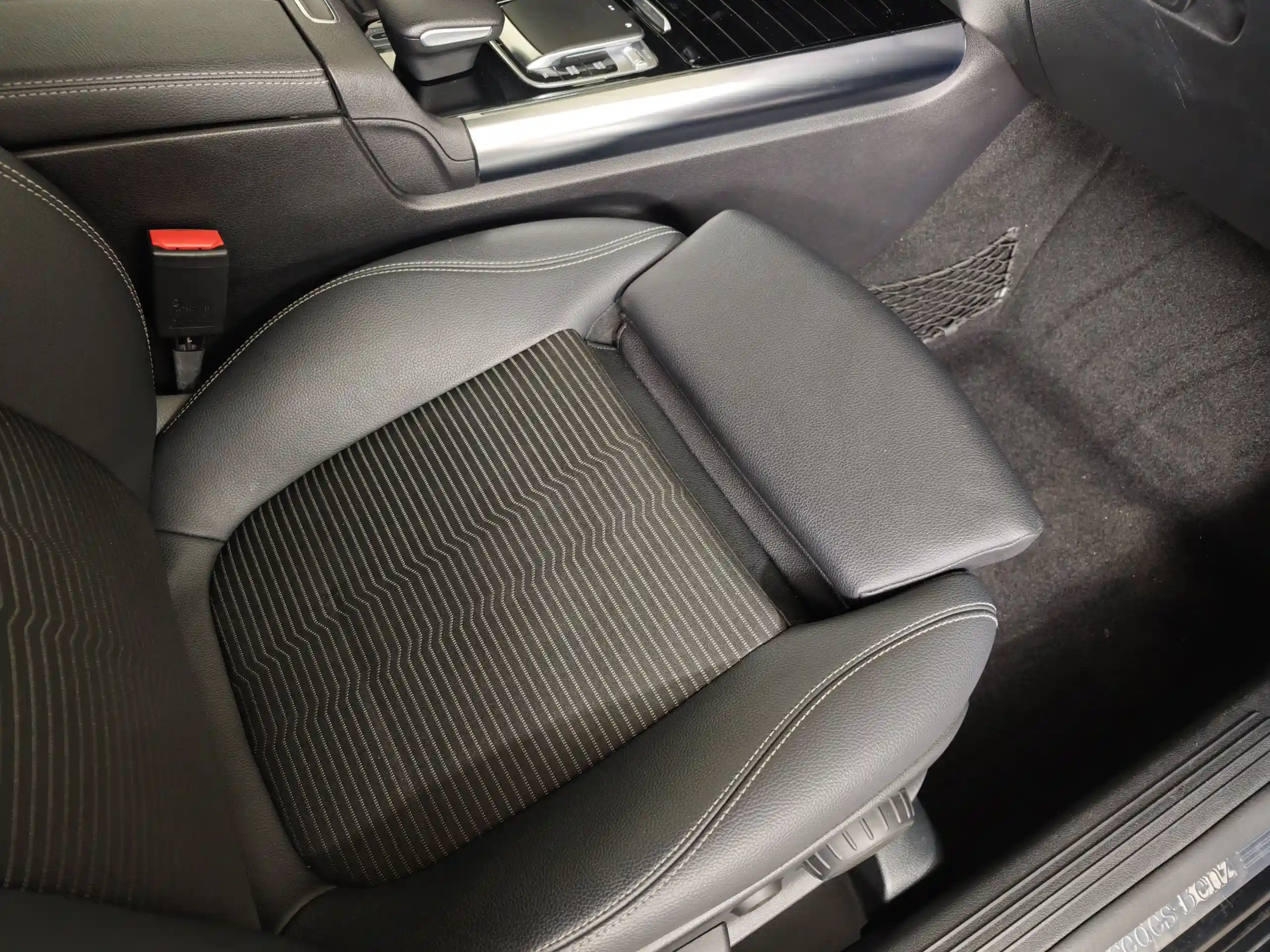 Mercedes-Benz B-Класс 2019