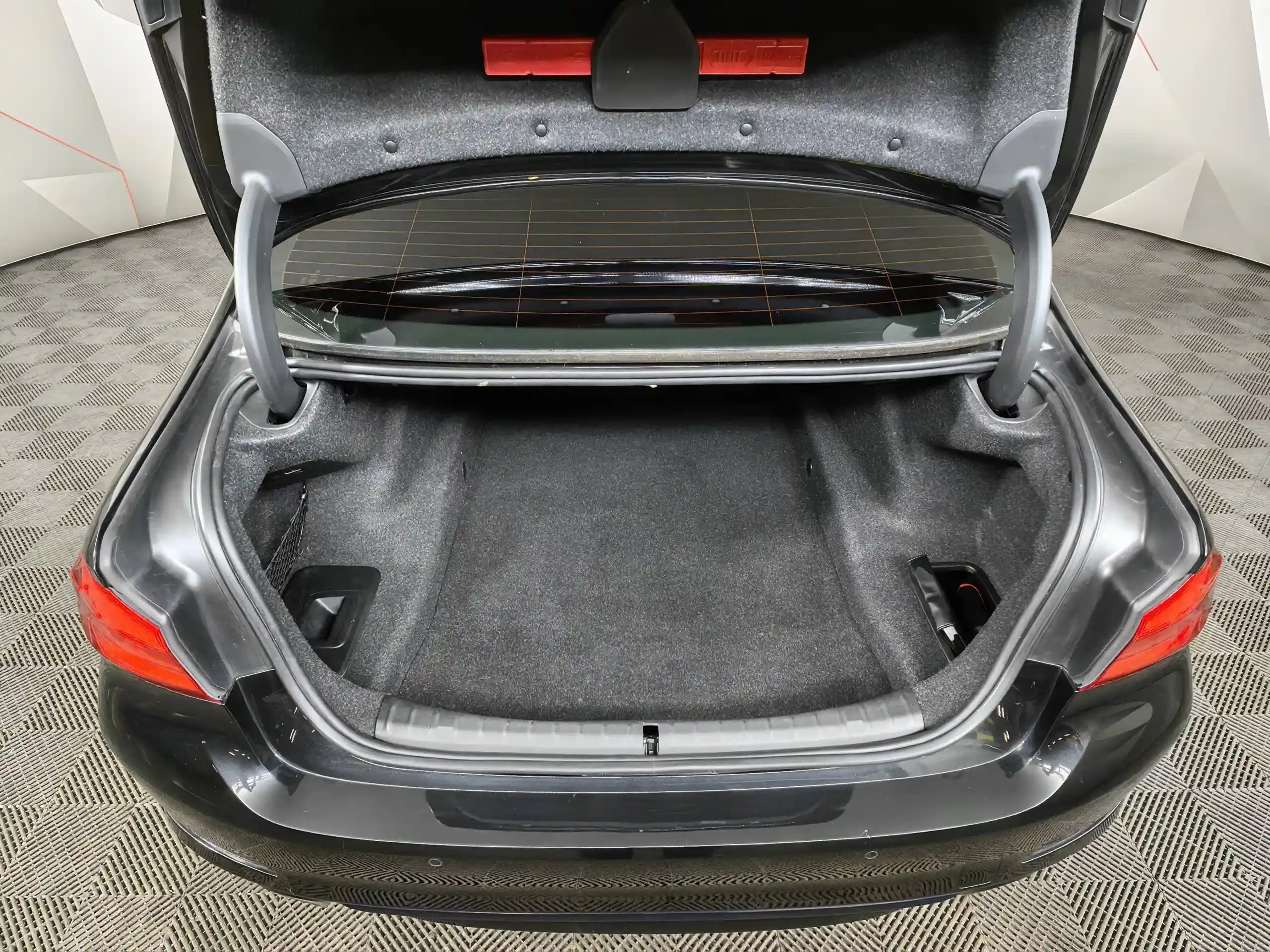 BMW 5 серия 2017