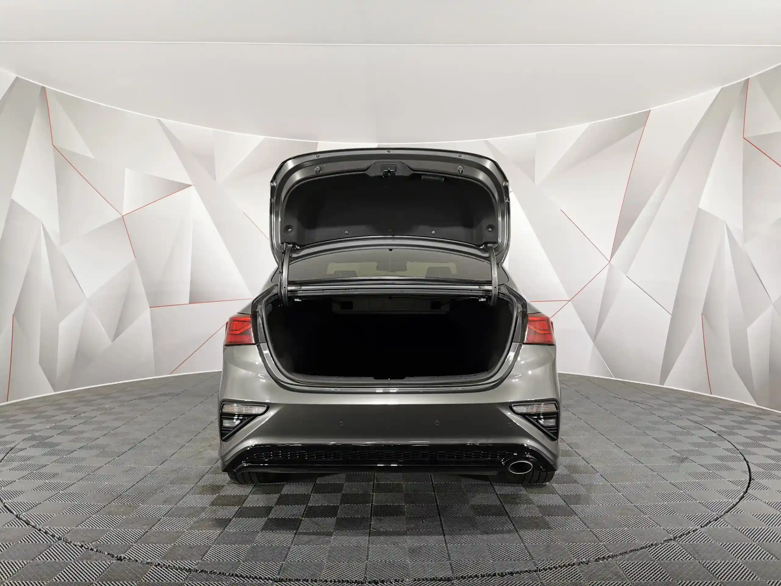 Kia Cerato 2019
