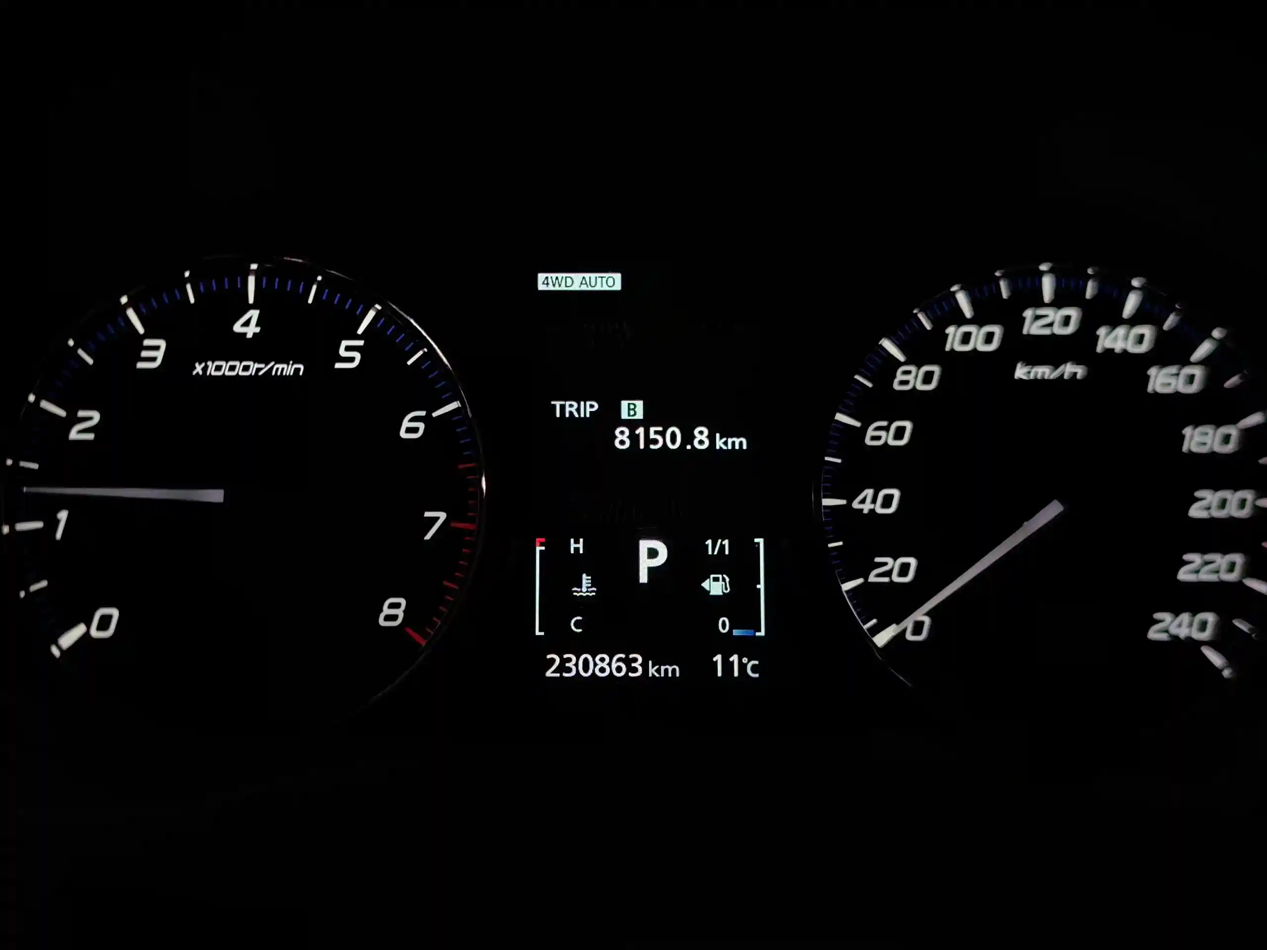 Mitsubishi Outlander 2013