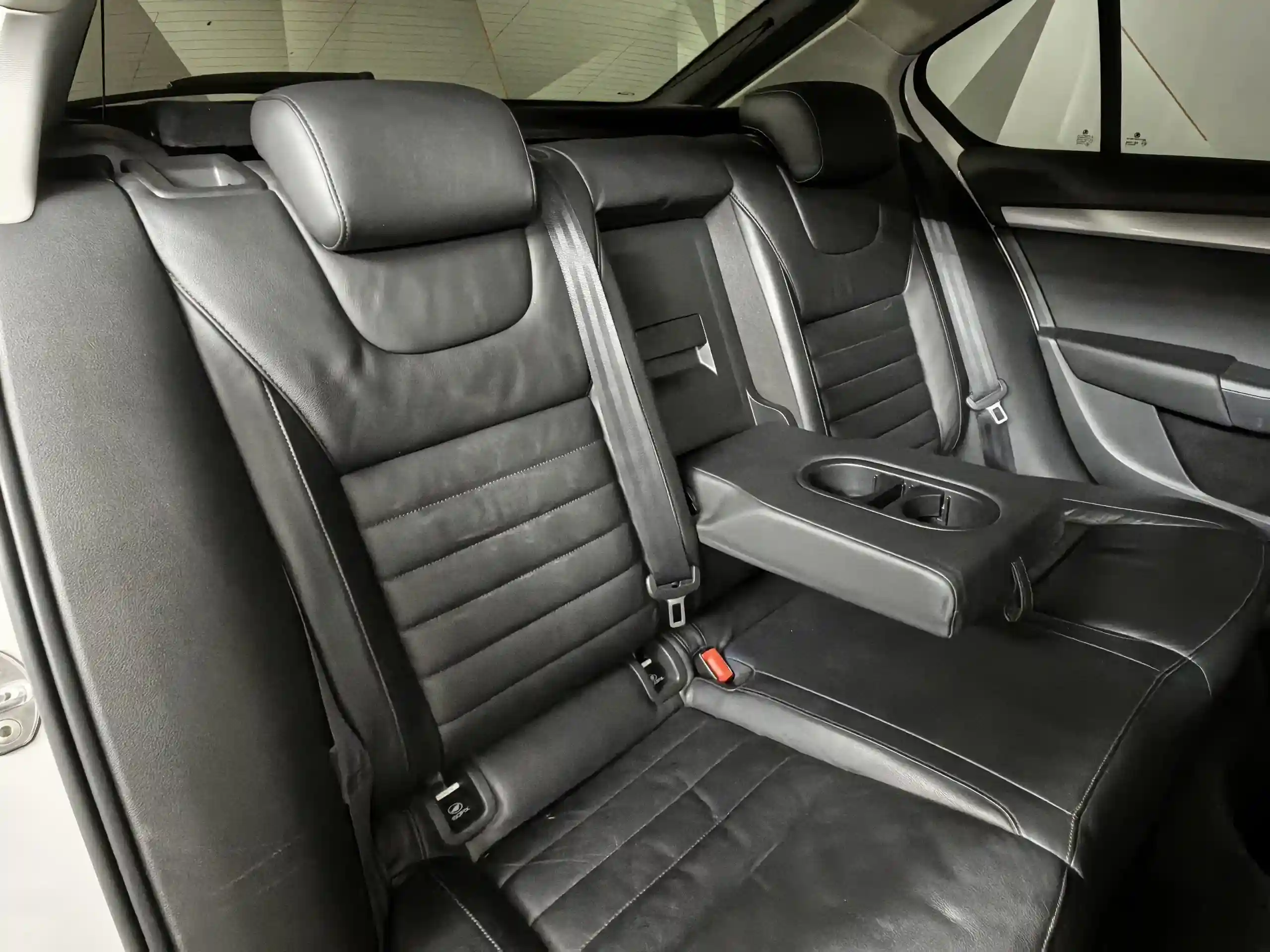 Skoda Octavia 2014