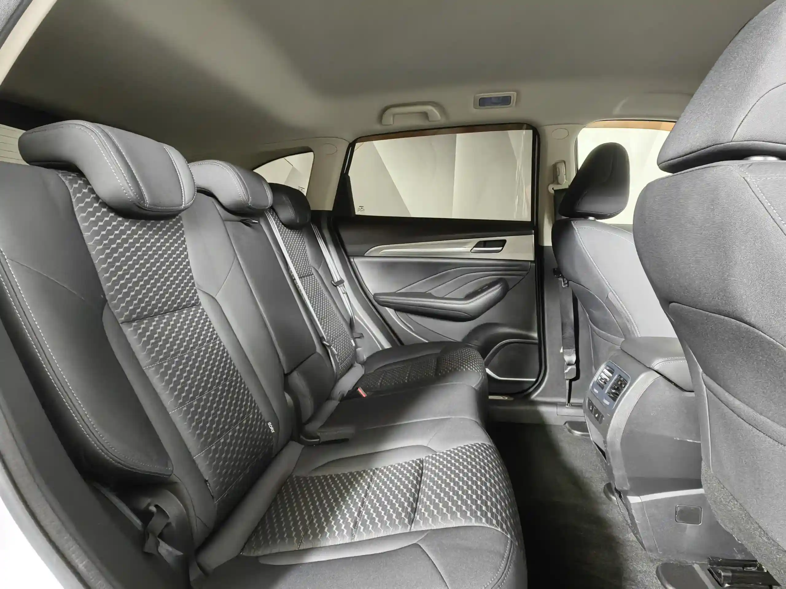 Haval F7 2020
