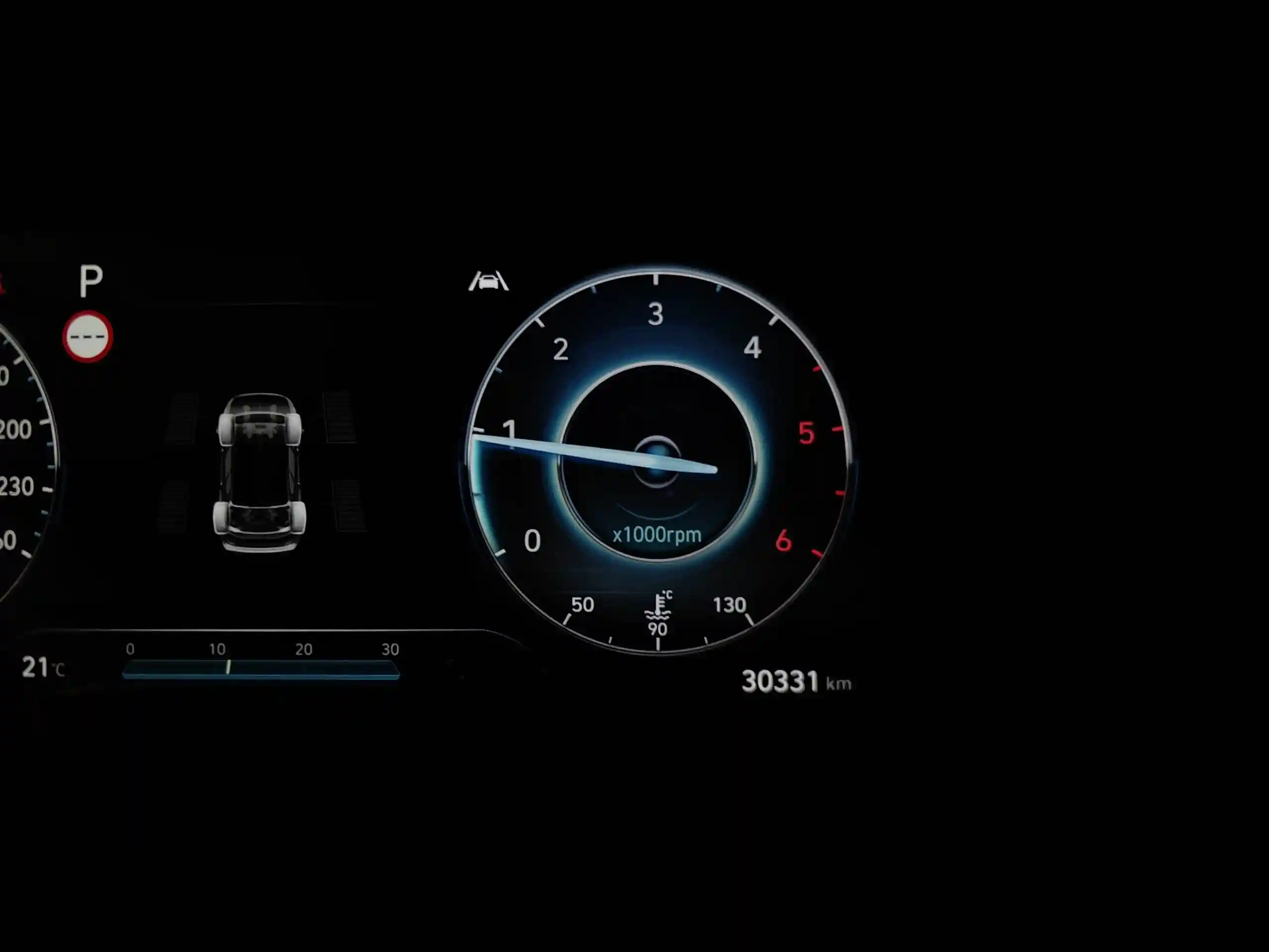 Hyundai Santa Fe 2022