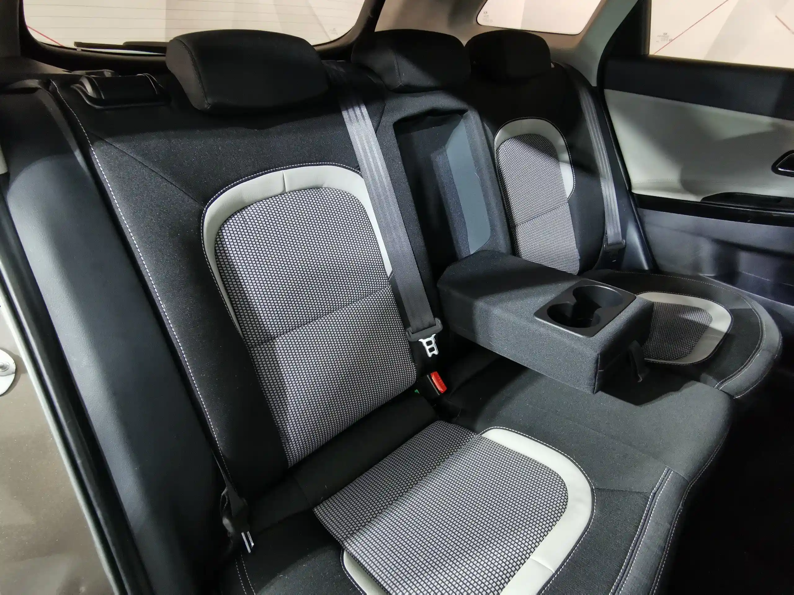 Kia Ceed 2013