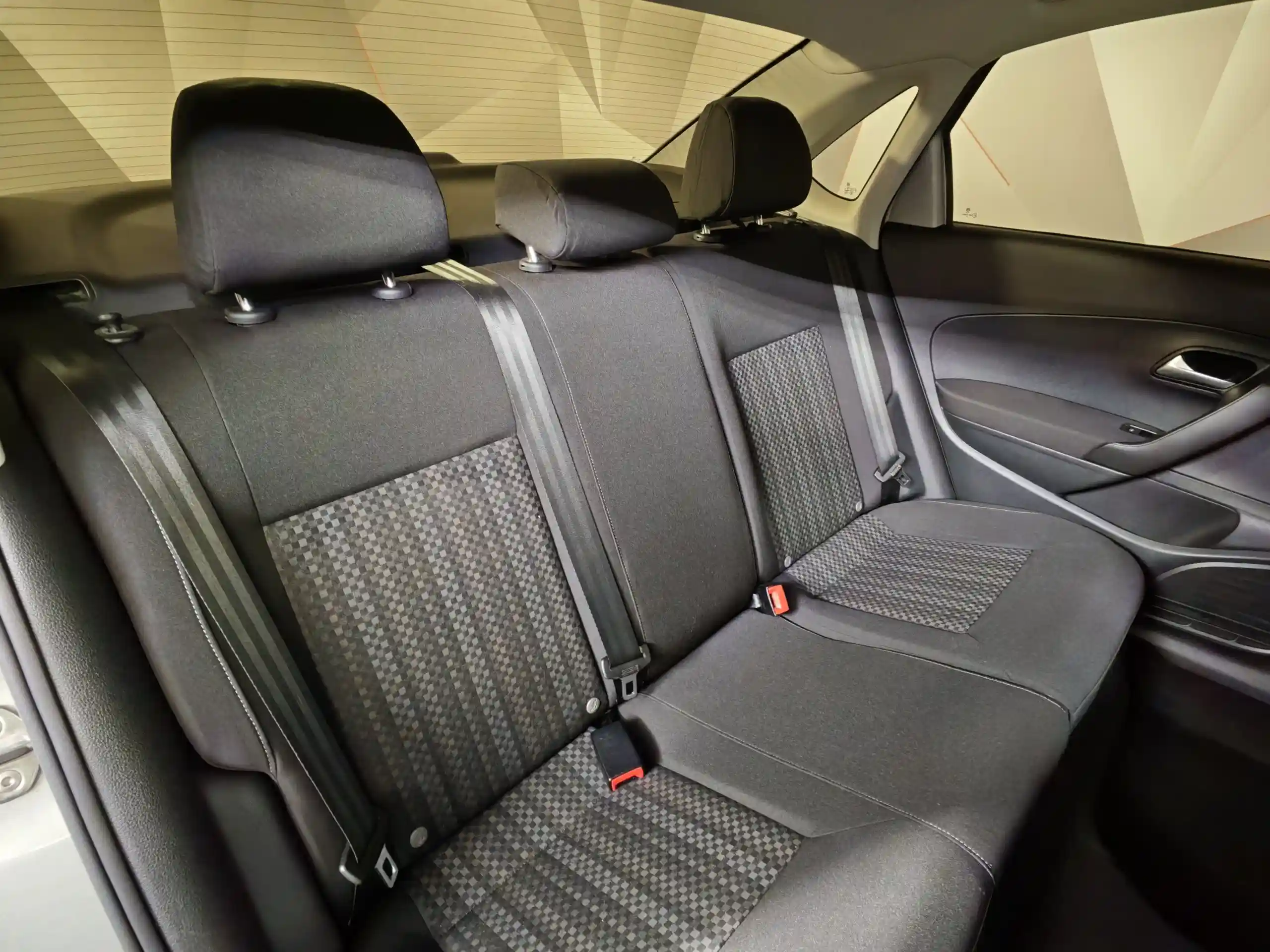 Volkswagen Polo 2018