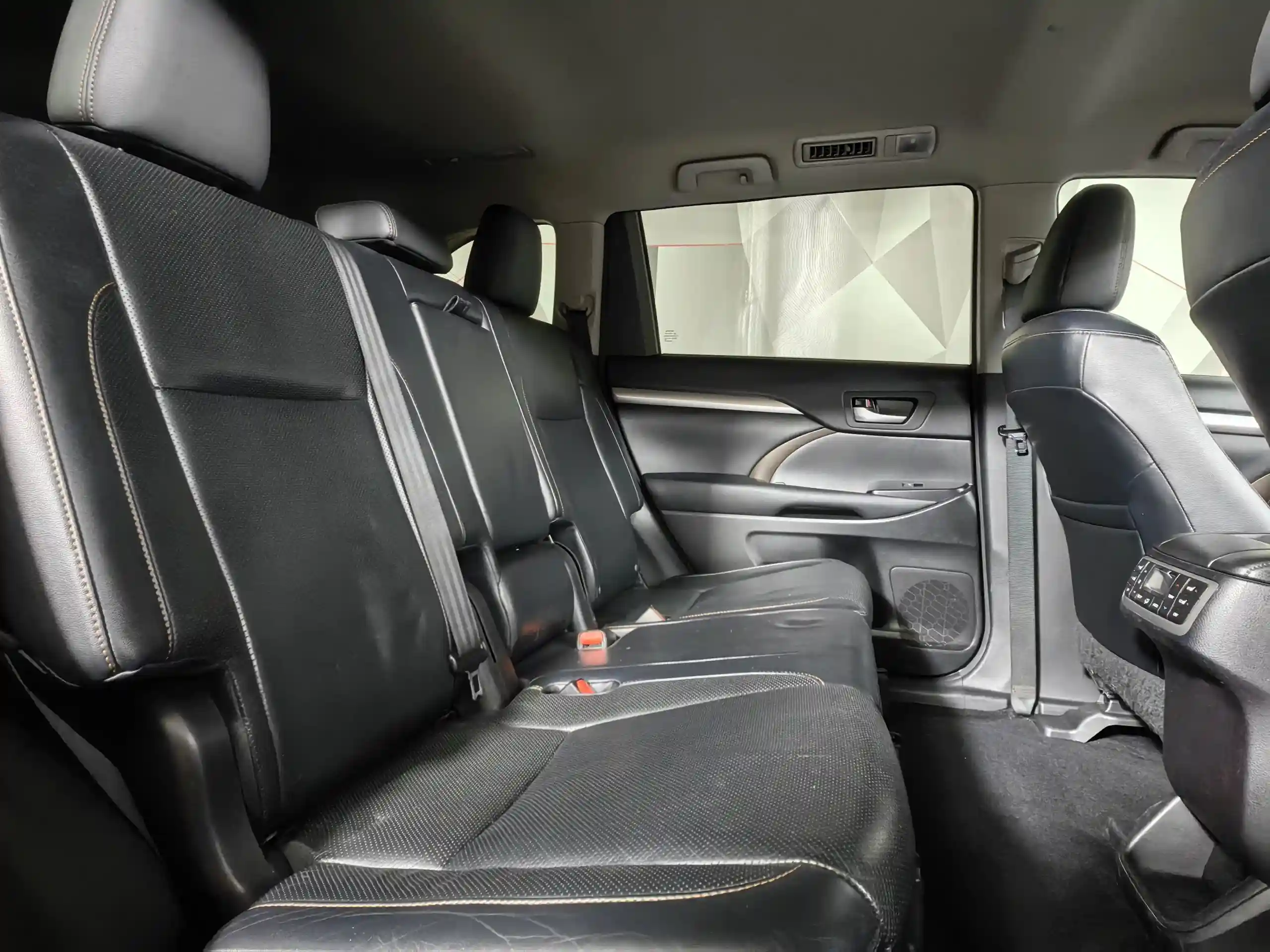 Toyota Highlander 2014