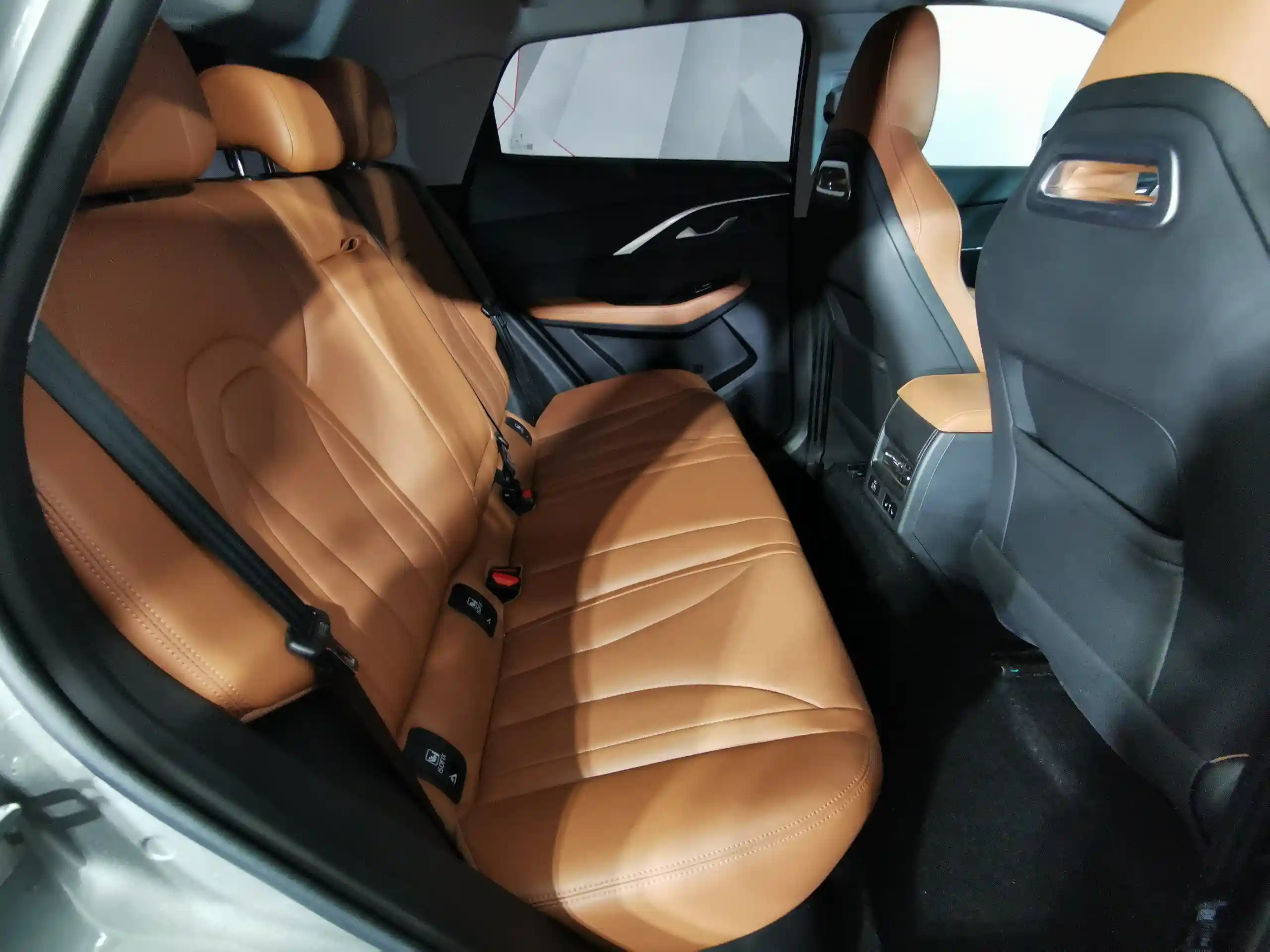 Omoda C5 2024
