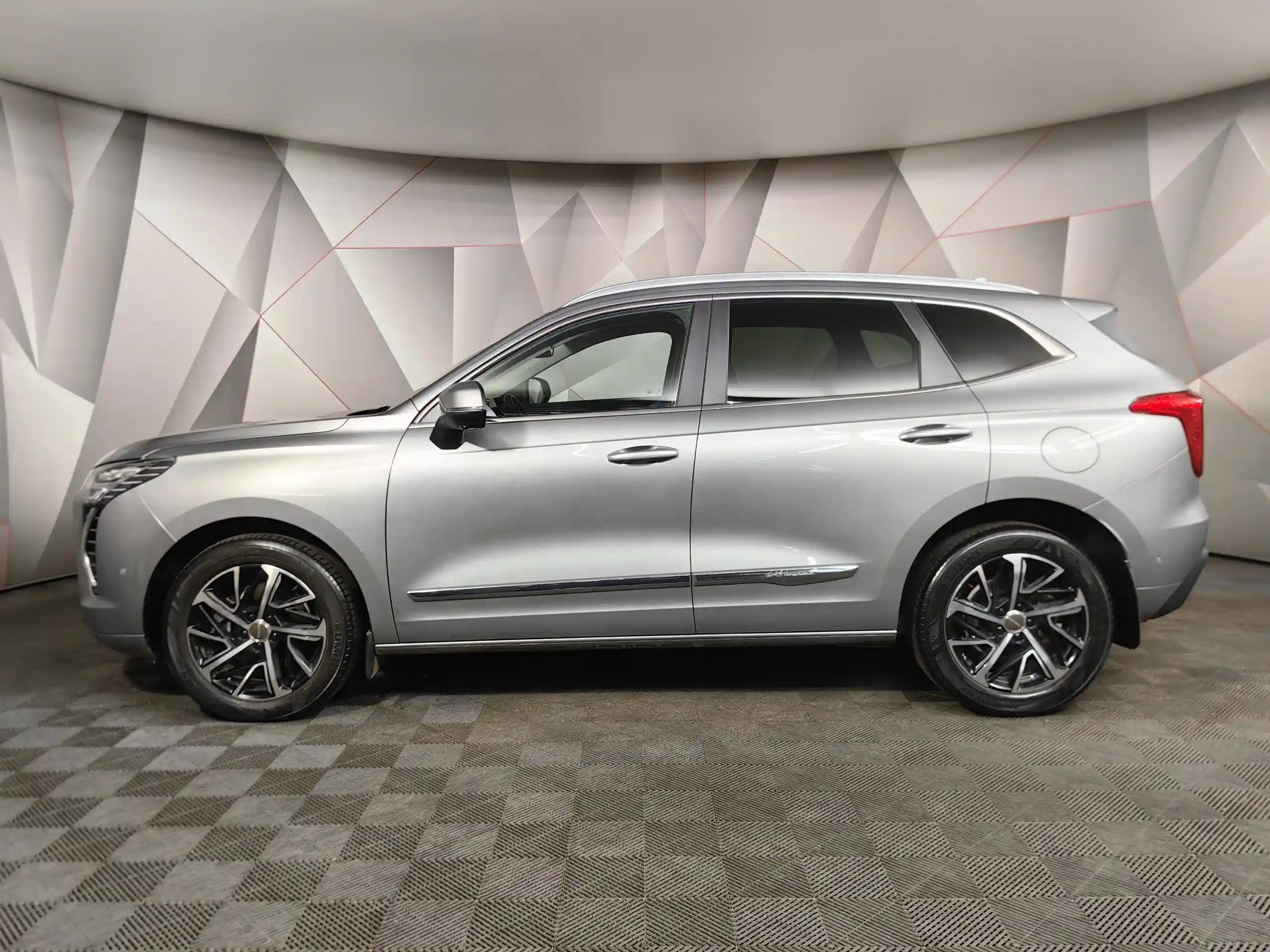 Haval Jolion 2021