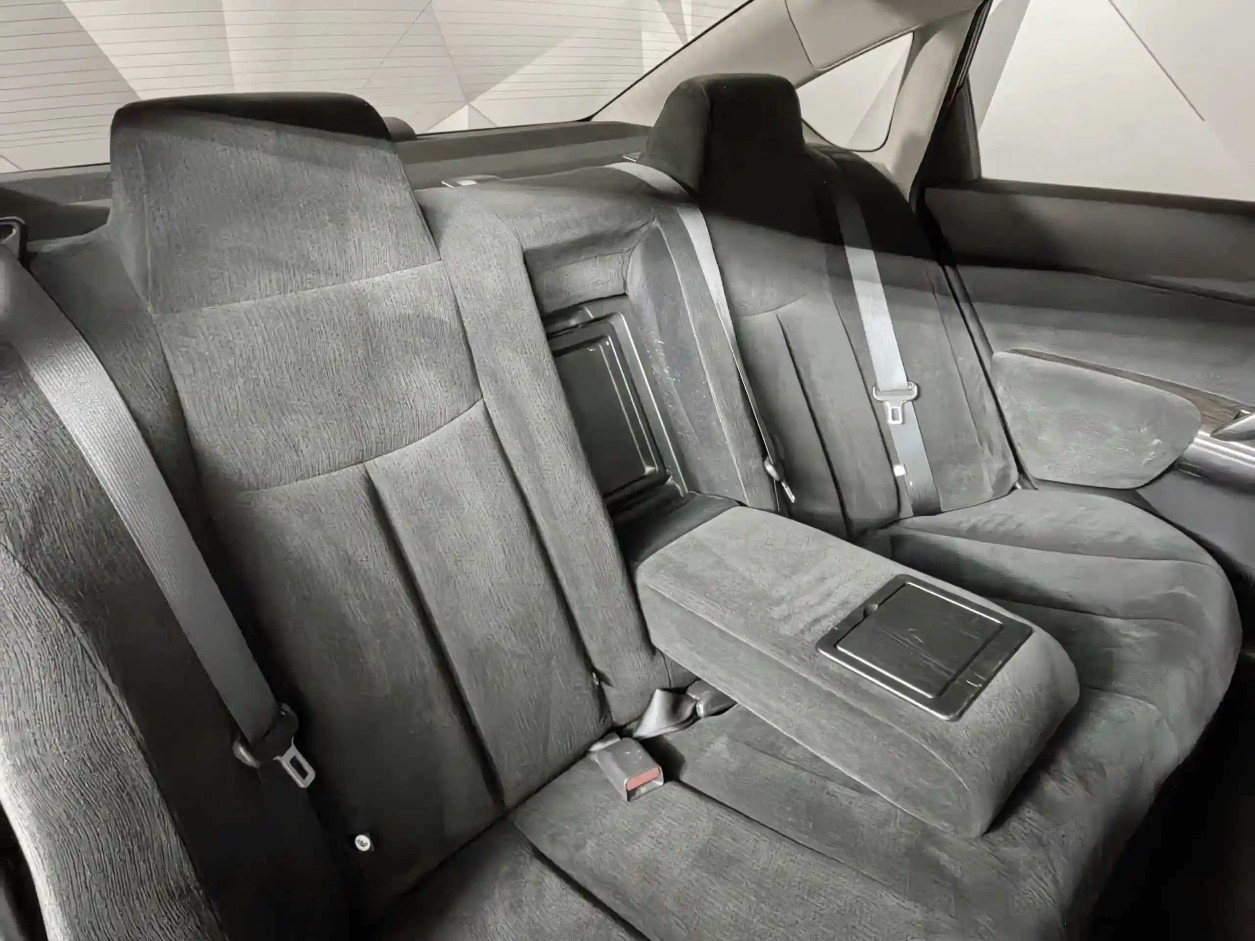 Nissan Teana 2011