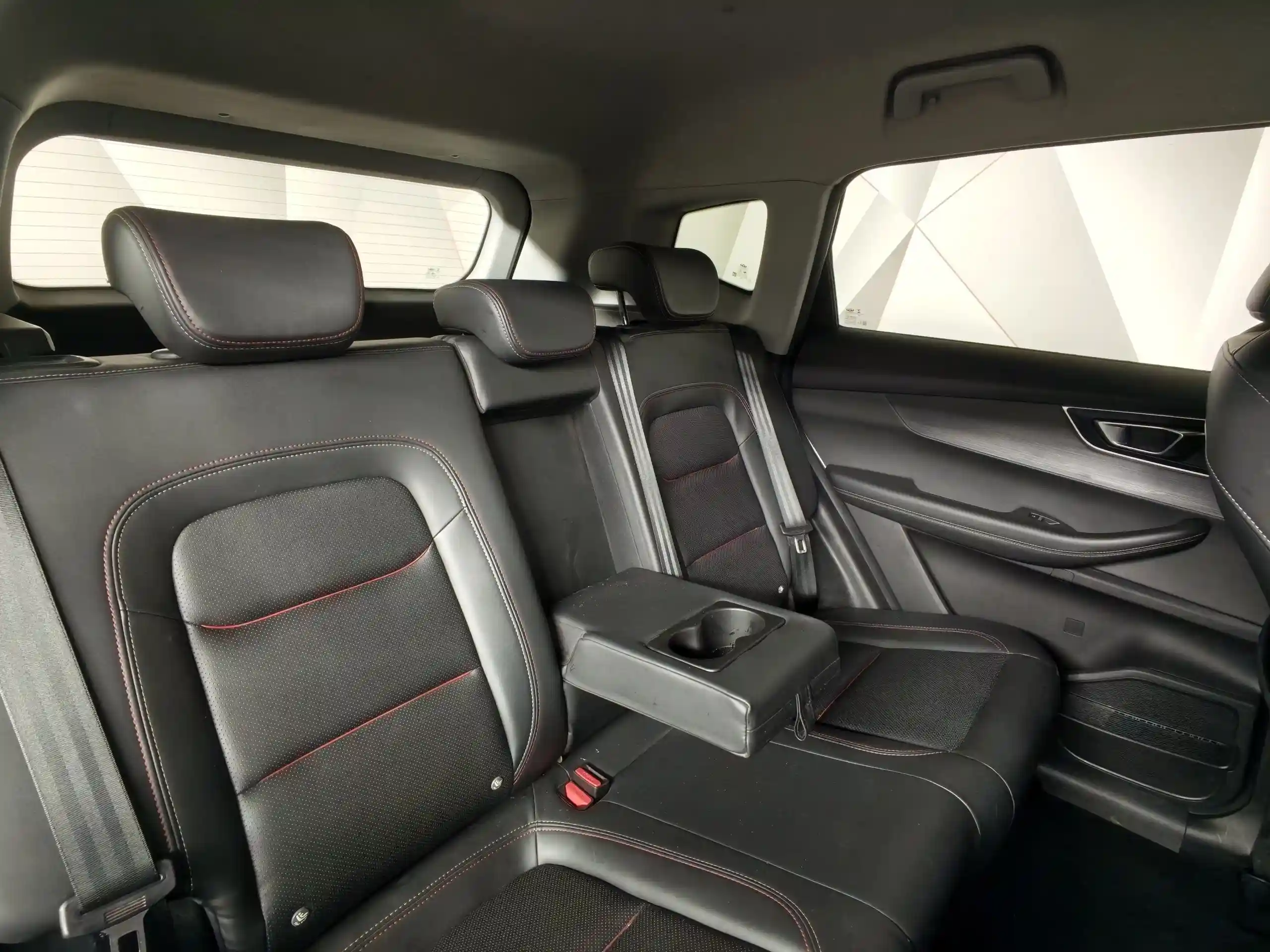 Chery Tiggo 7 Pro 2020
