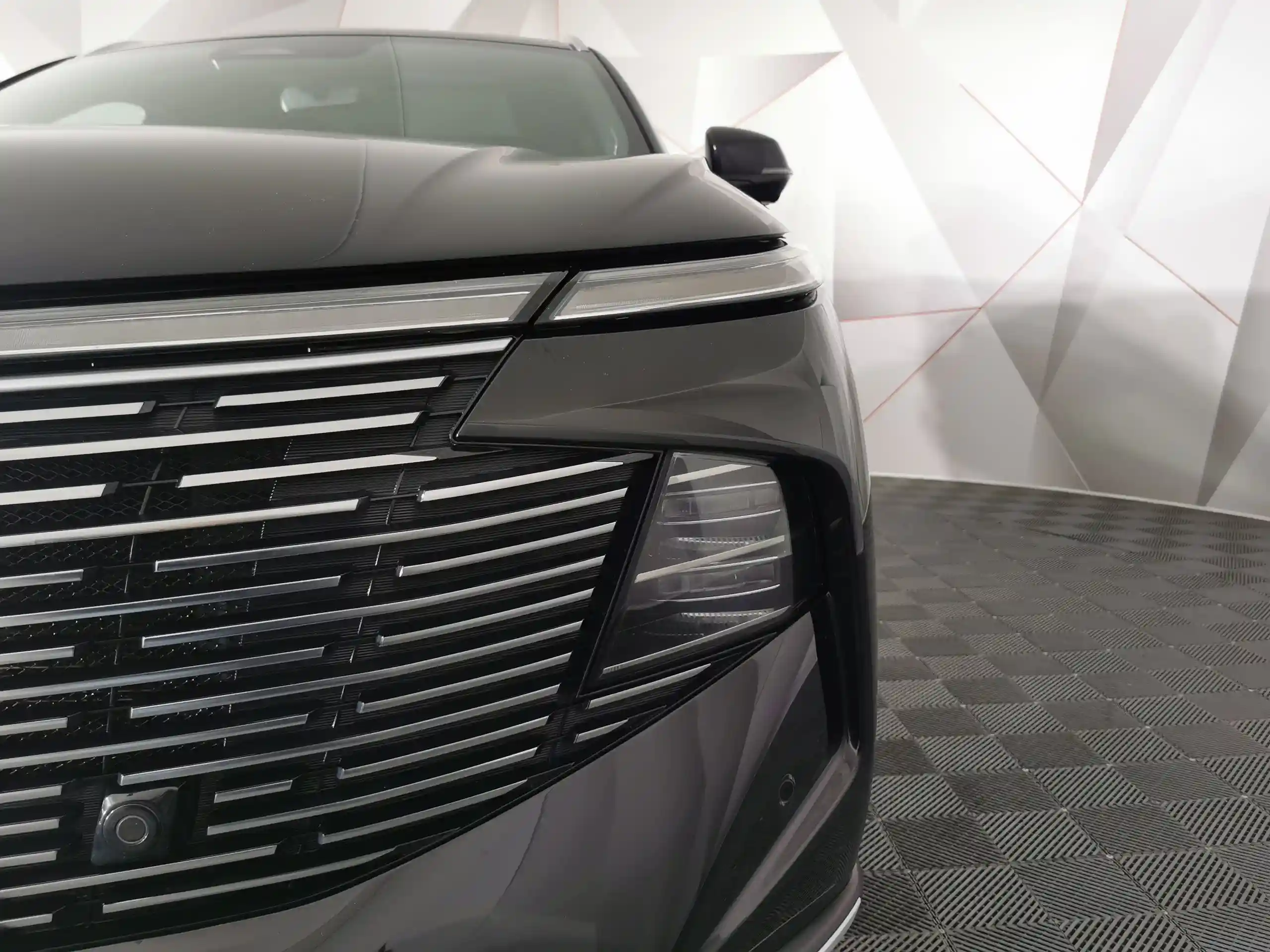 Haval F7 2024