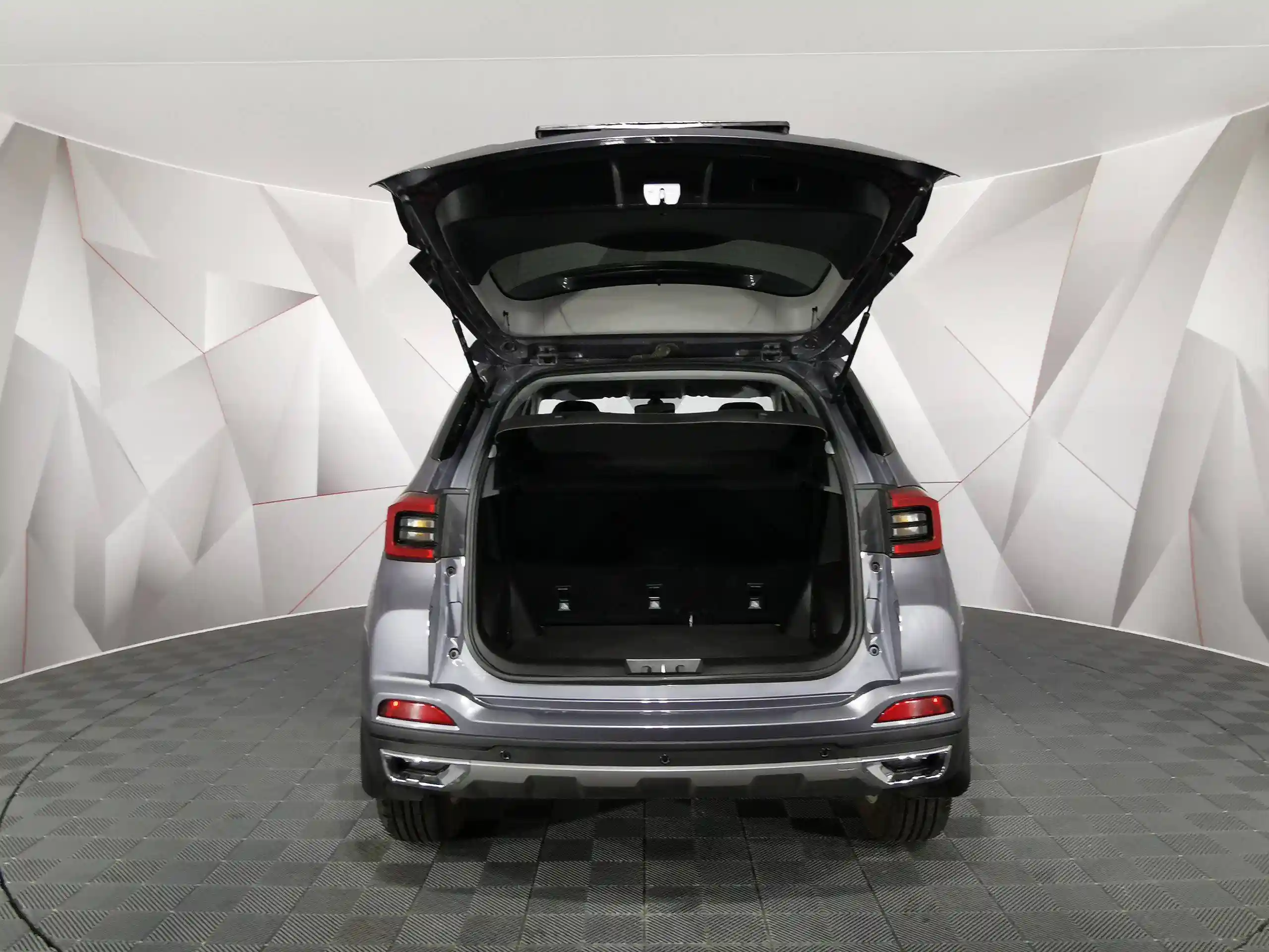Chery Tiggo 4 Pro 2024