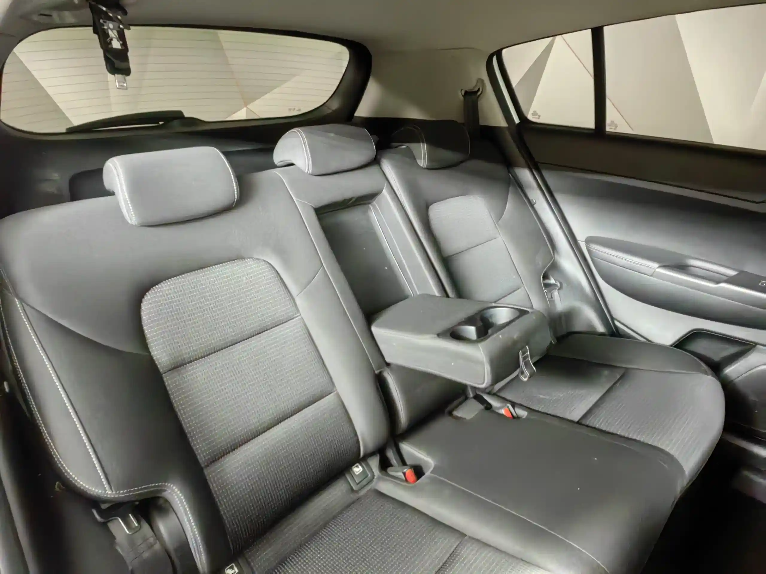 Kia Sportage 2019