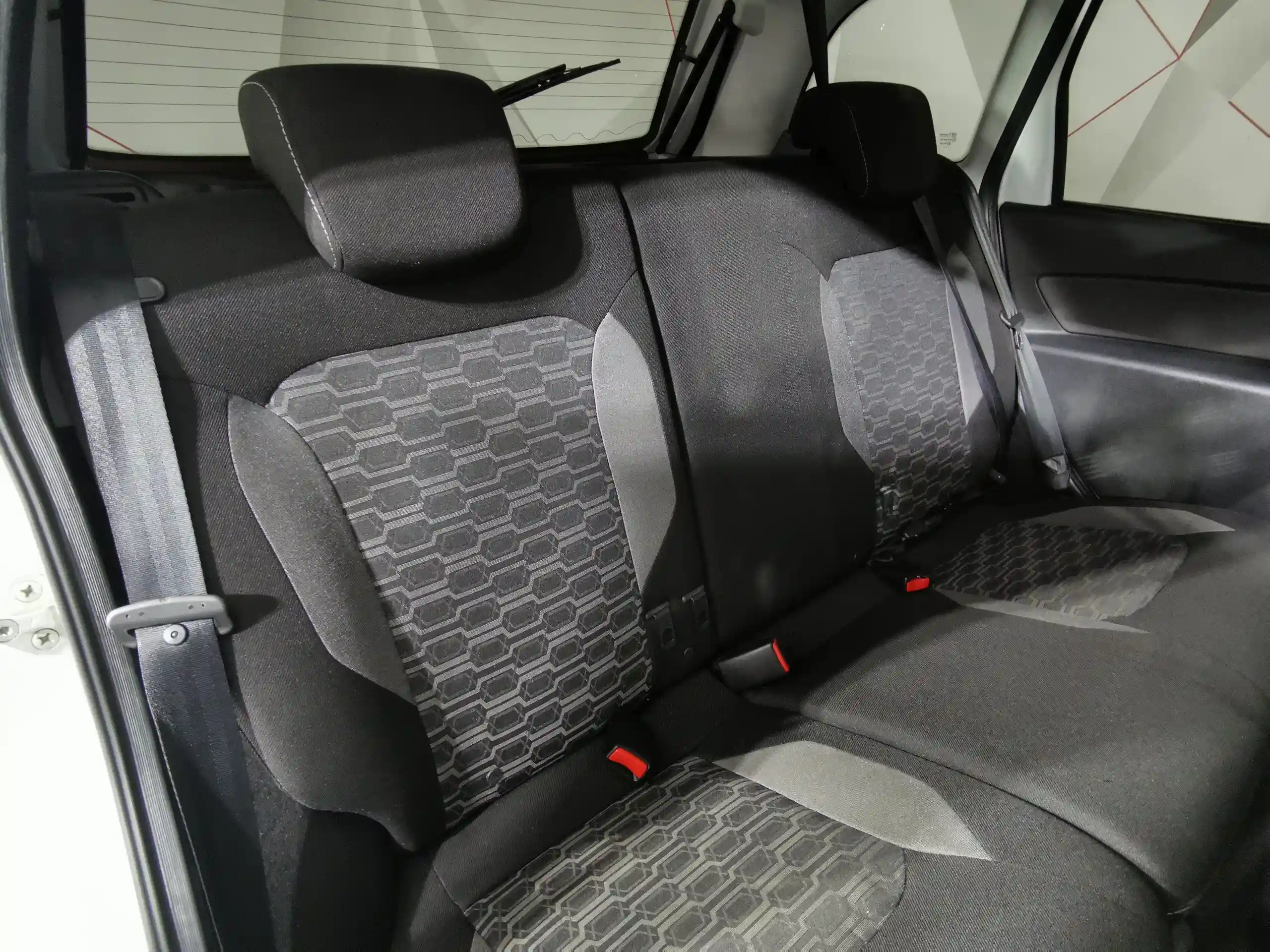 ВАЗ (Lada) Granta 2021