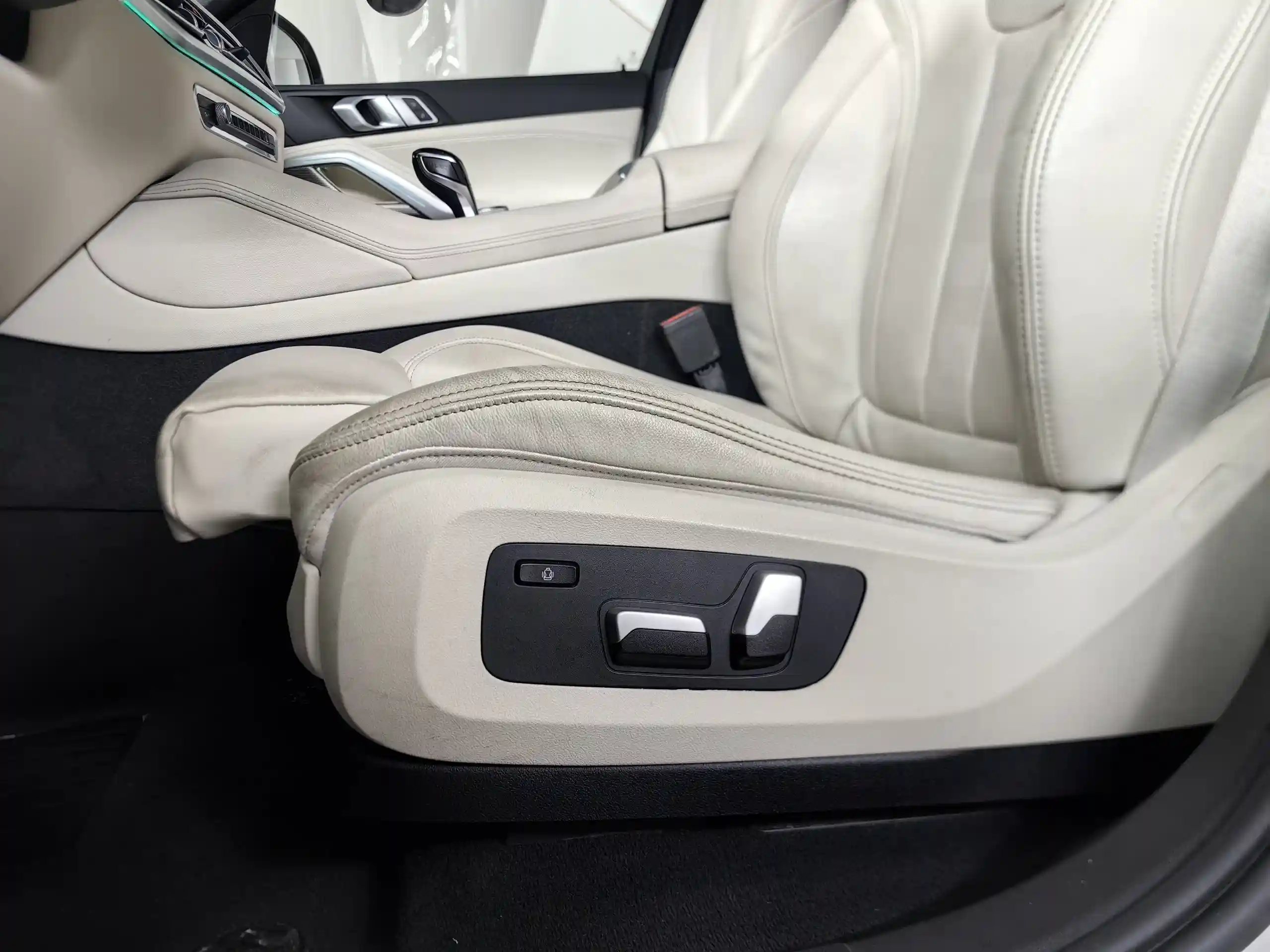 BMW X6 2021