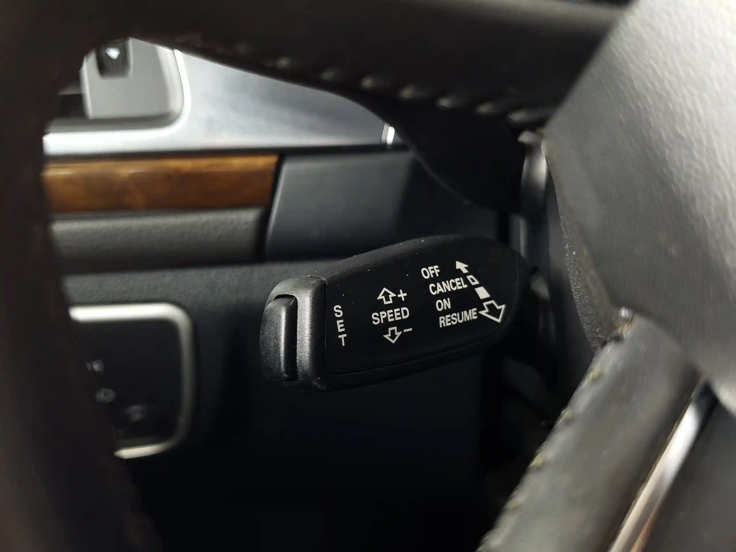 Audi A6 2012